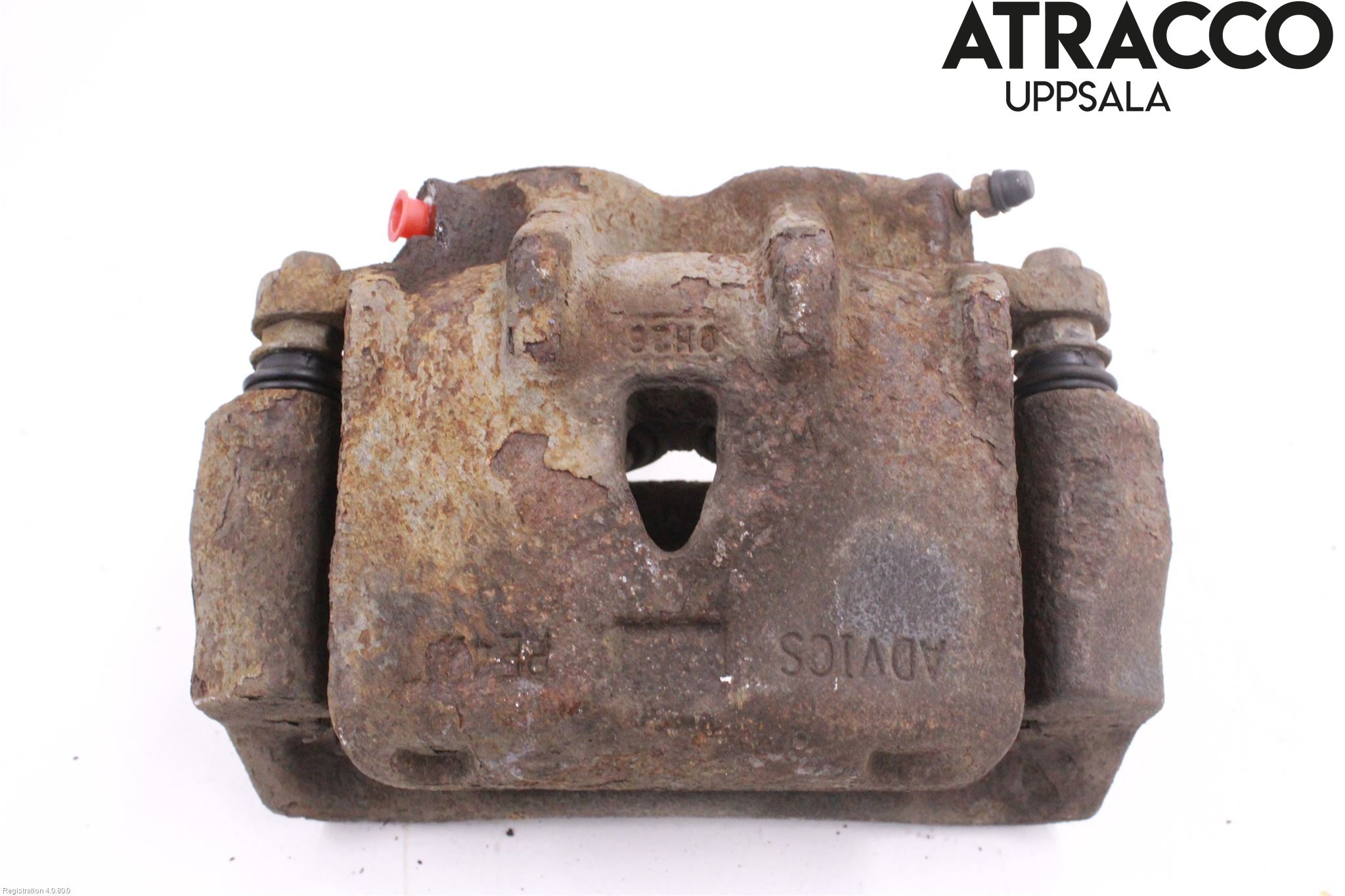 Cadillac CTS Bromsok Fram Höger