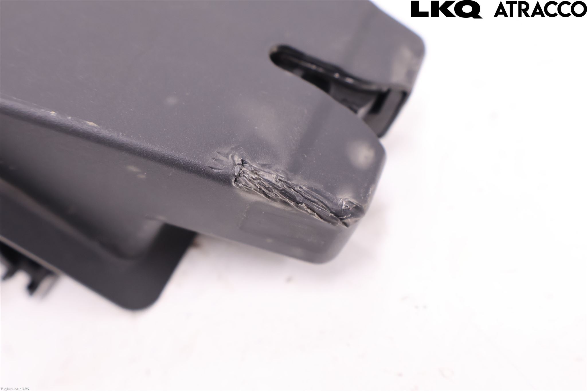 Volvo V90 17->> Låskista Baklucka