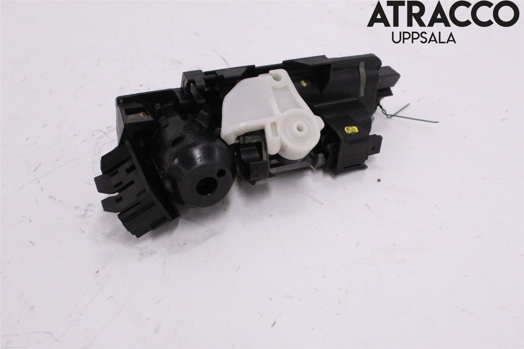 Mercedes-Benz MB E-KLASS (W211) 02-09 Bakluckehandtag