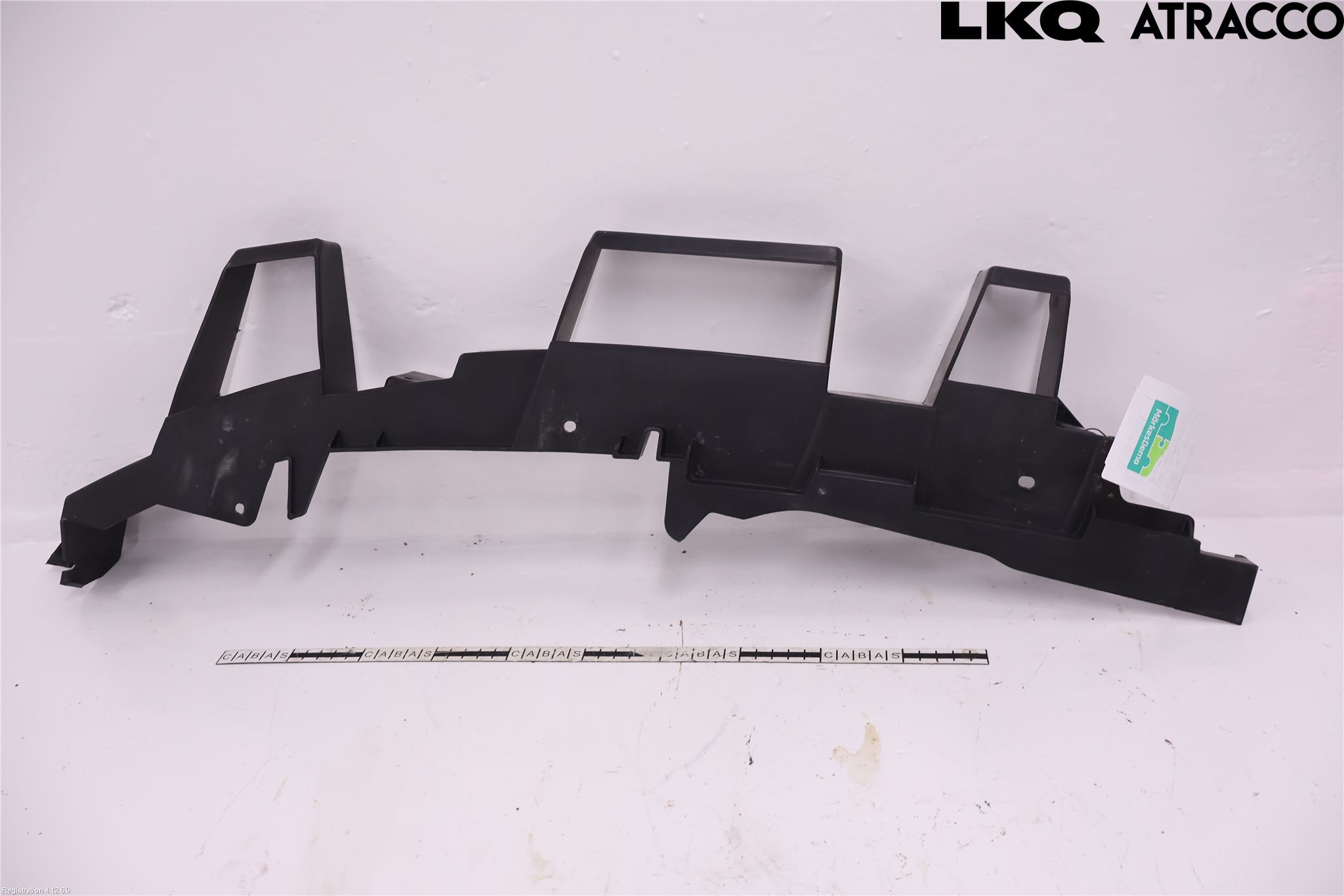 Landrover RANGE ROVER SPORT (L320) 05-09 Stötfångar Deformelement Fram
