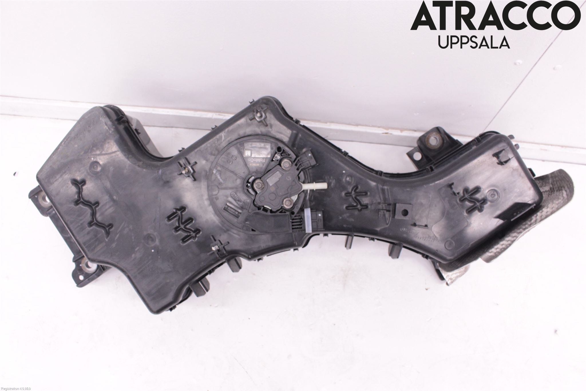 Ford TRANSIT/TOURNEO CONNECT 13-22 Adblue Tank