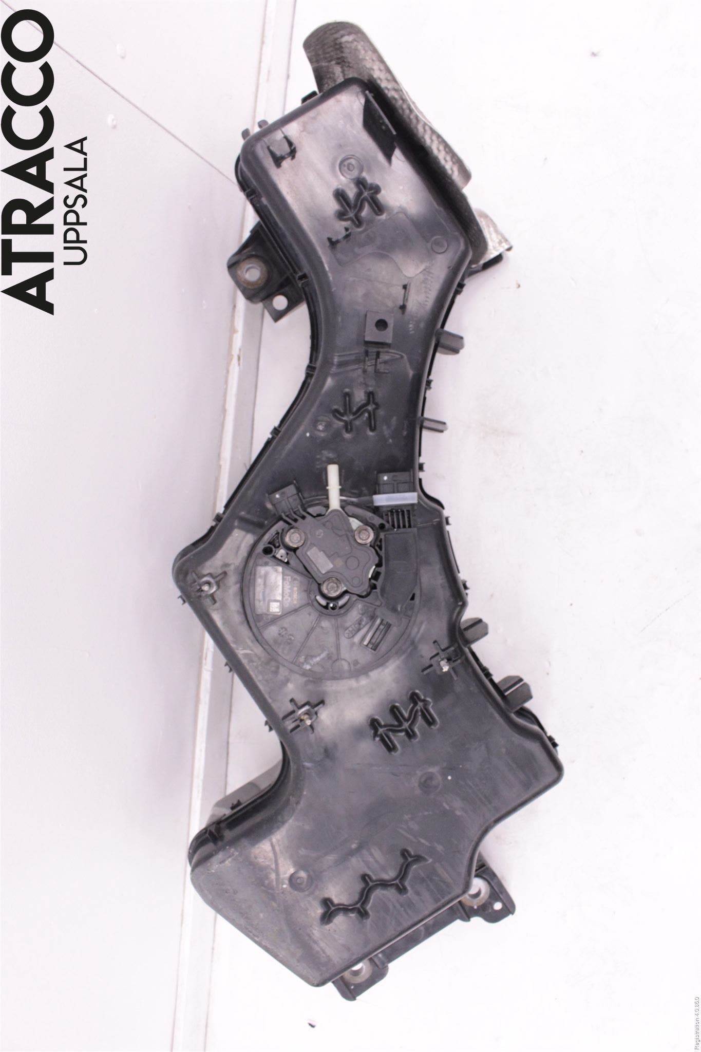 Ford TRANSIT/TOURNEO CONNECT 13-22 Adblue Tank