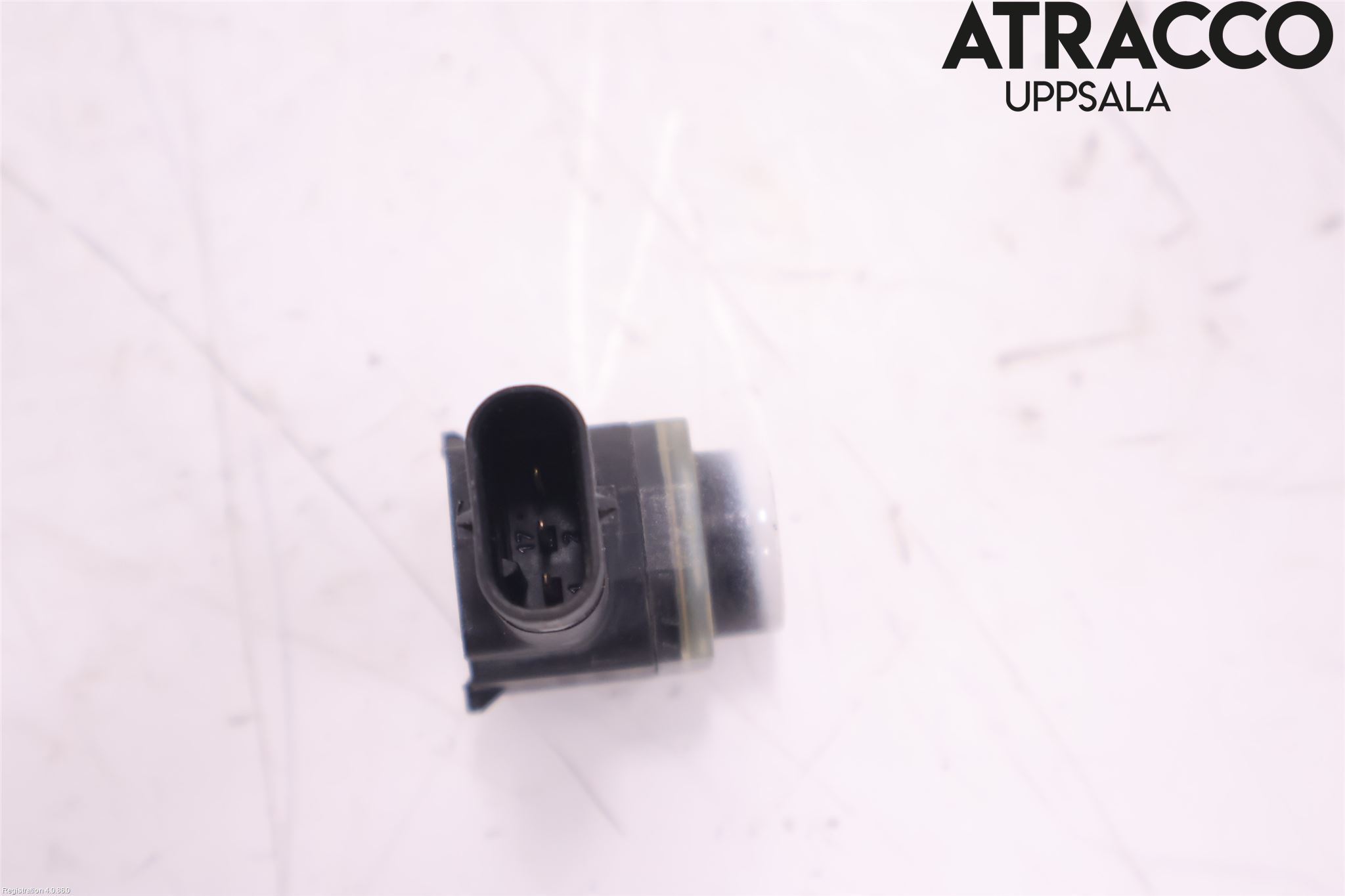 Volkswagen VW PASSAT CC 08-16 Parkeringshjälp Frontsensor