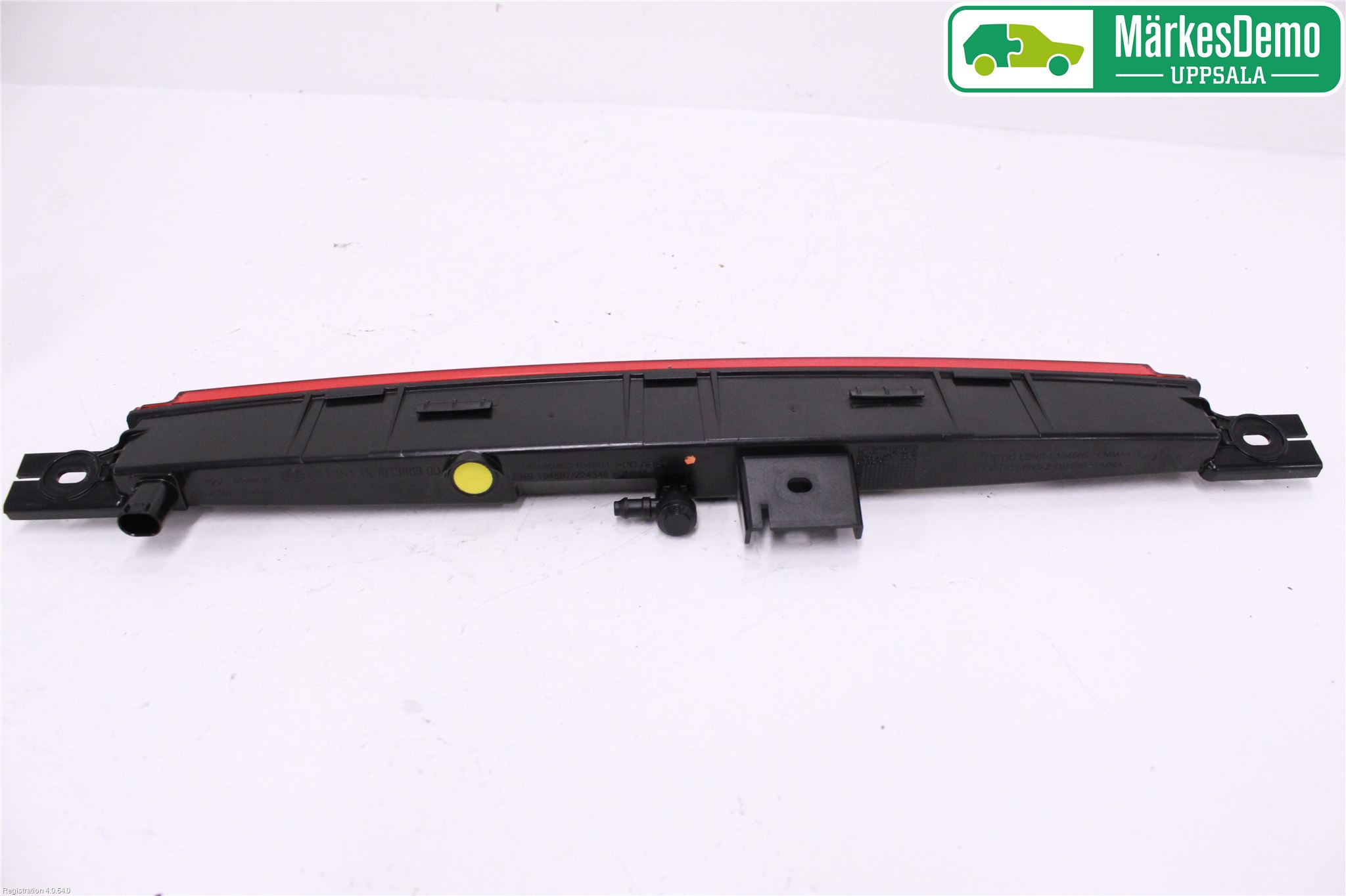 BMW 2 F45 Active Tourer 14-21 Bromsljus Bakruta