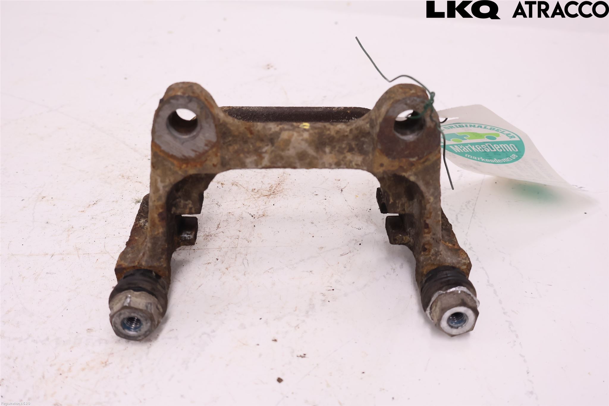 Volkswagen VW CADDY 16-20 Bromsokshållare