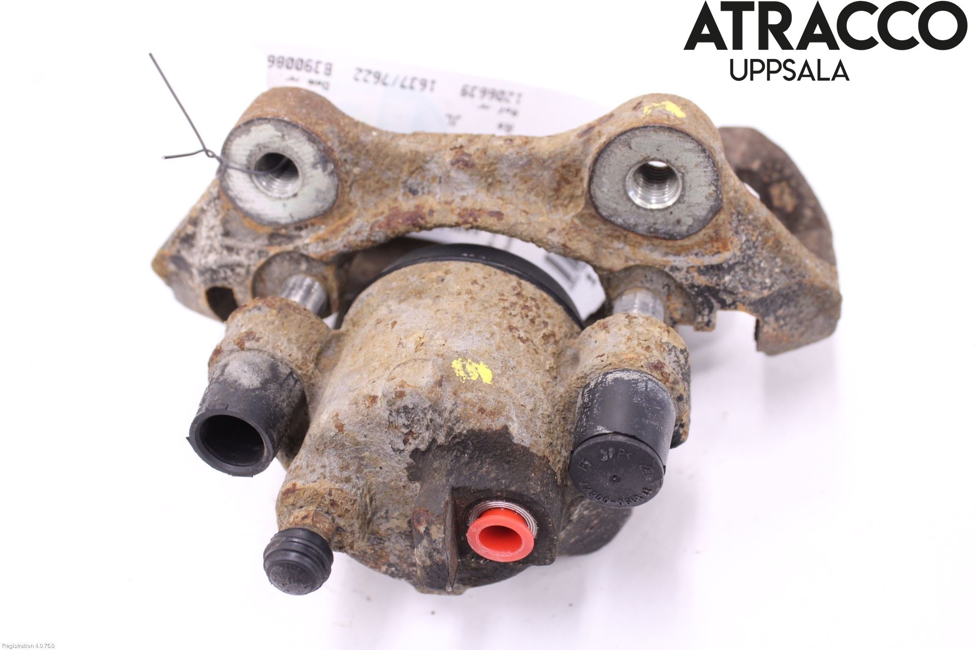 Dodge DURANGO Bromsok Bak Höger