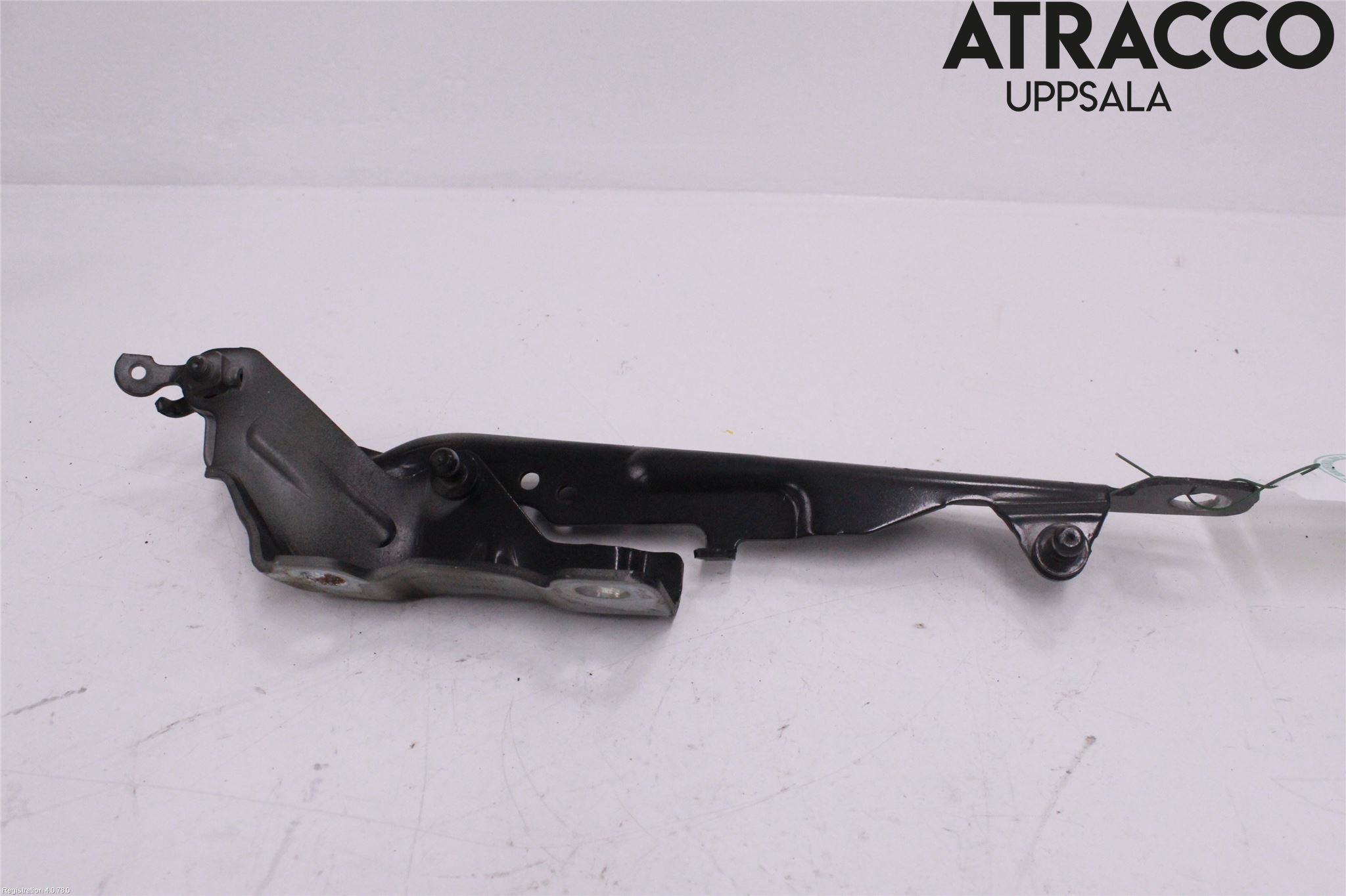 Volvo S80 07-13 Huvgångjärn