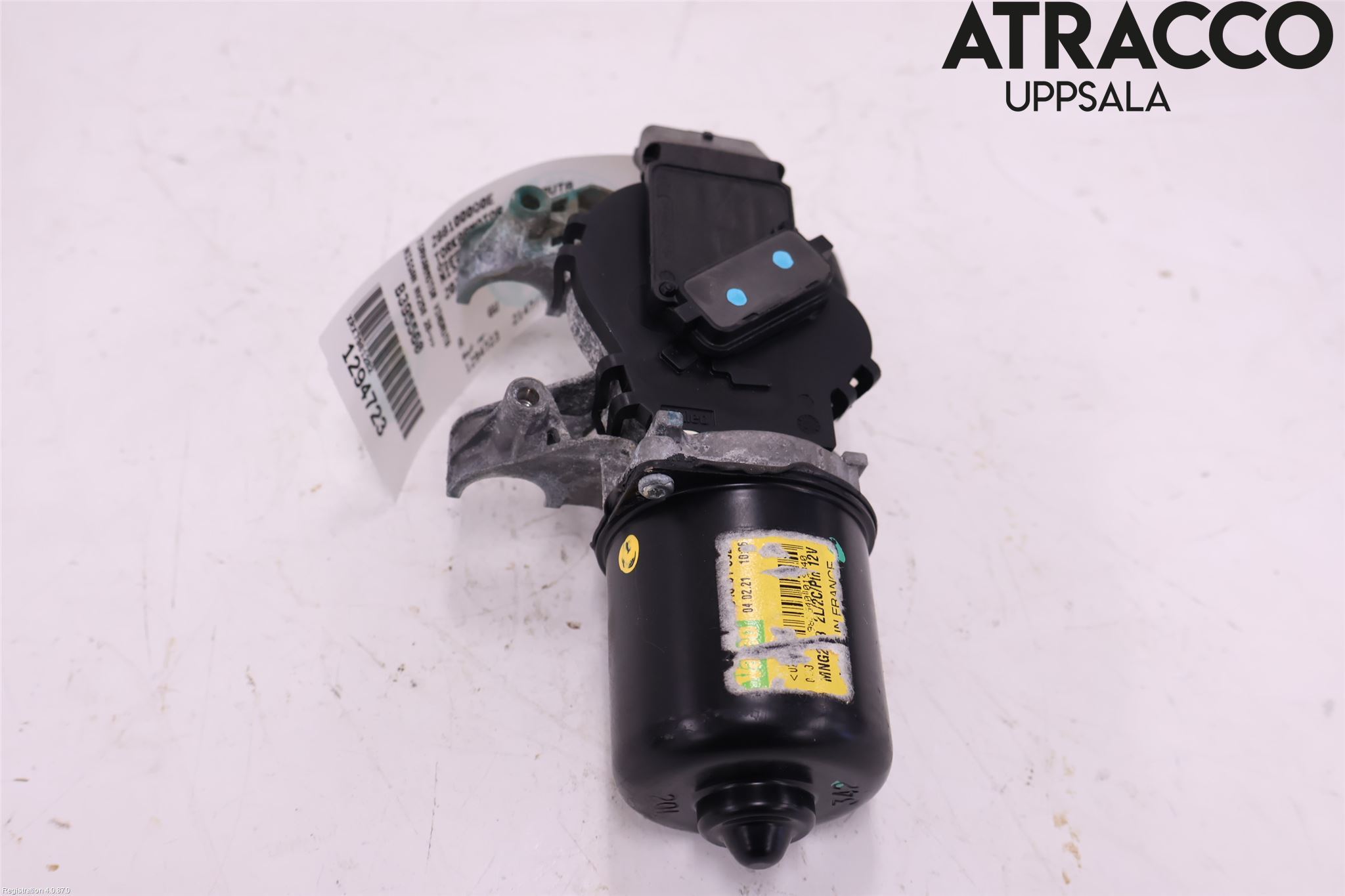 Nissan NV250 20-22 Torkarmotor Vindruta