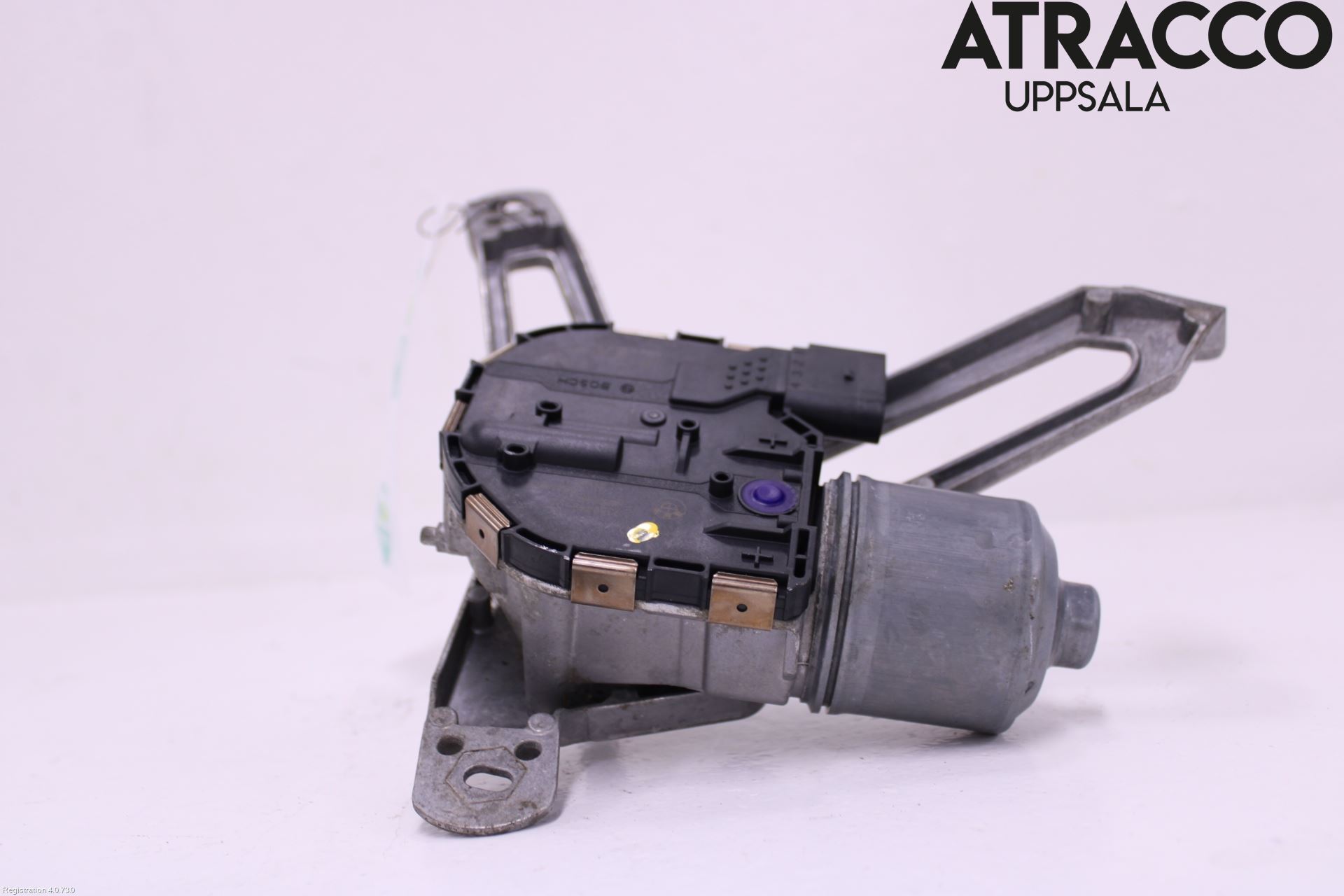BMW i3 I01 13-22 Torkarmotor Vindruta