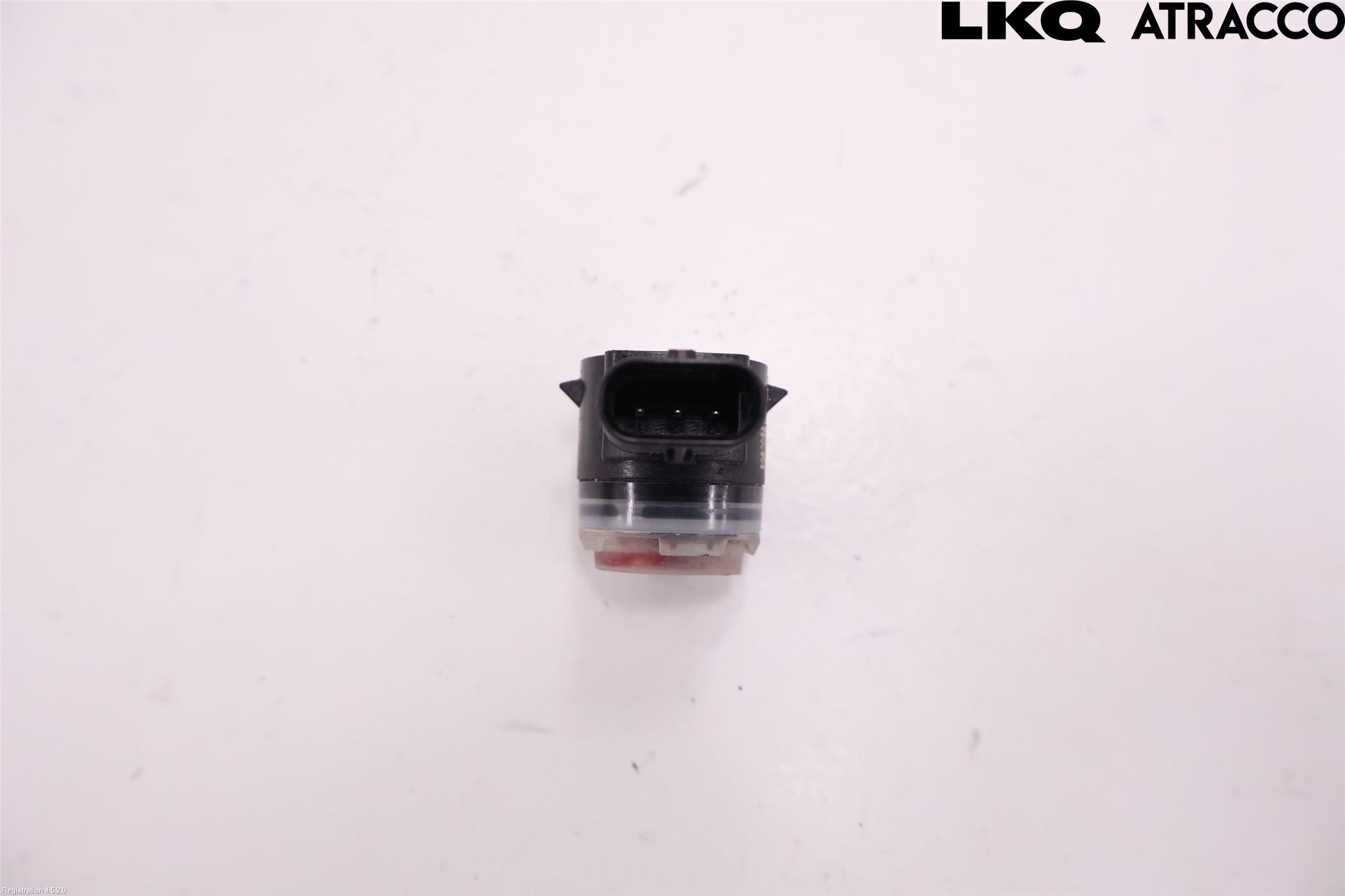 Opel CORSA F, CORSA-E 20- Parkeringshjälp Backsensor
