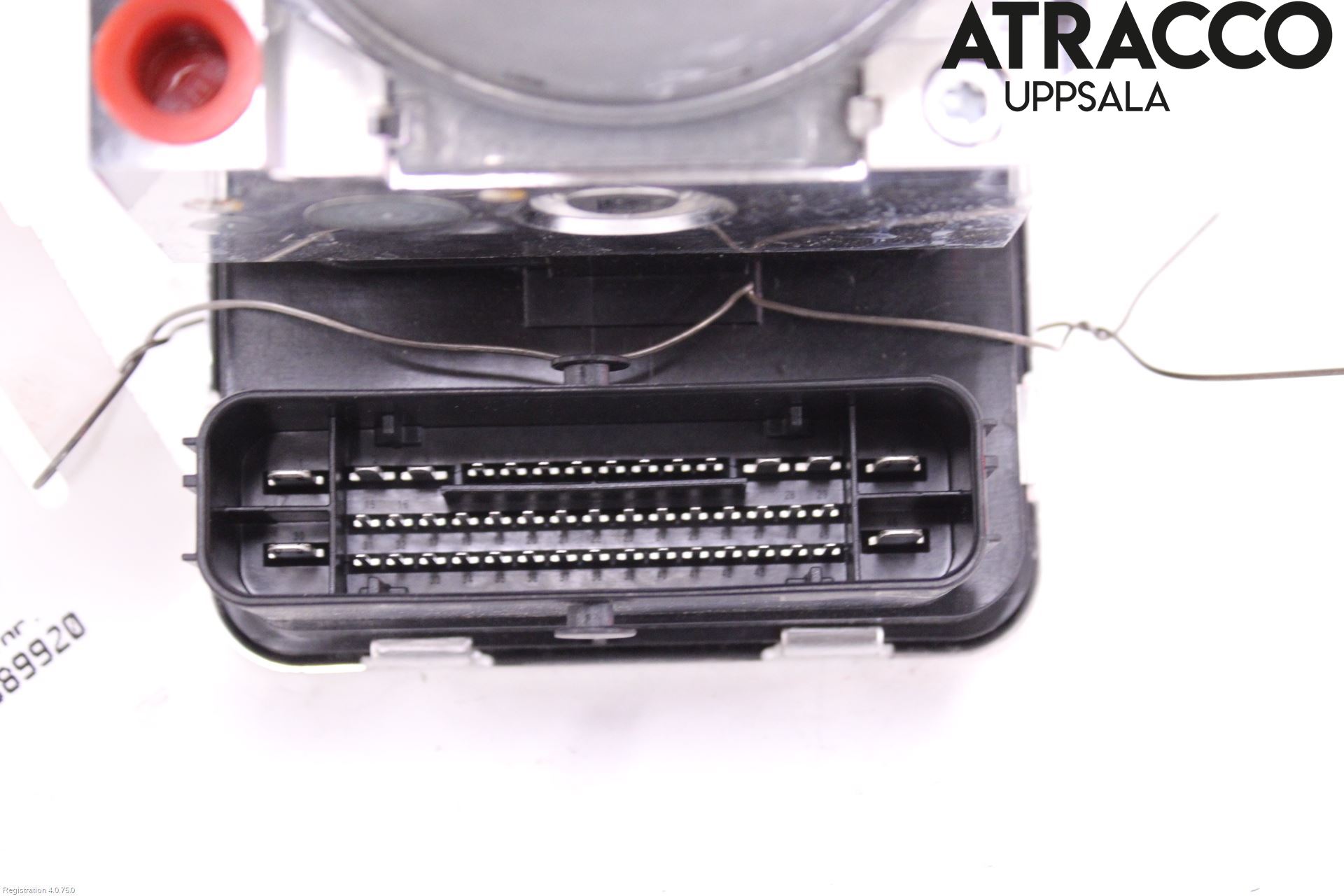 BMW 3 G20/G21/G80/G81 19- Abs Hydraulaggregat