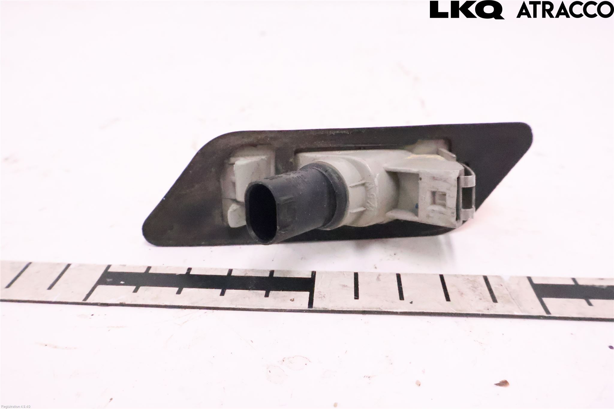 BMW Z3 E36/6    94-02 Blinkers Sidoblinkers Vä