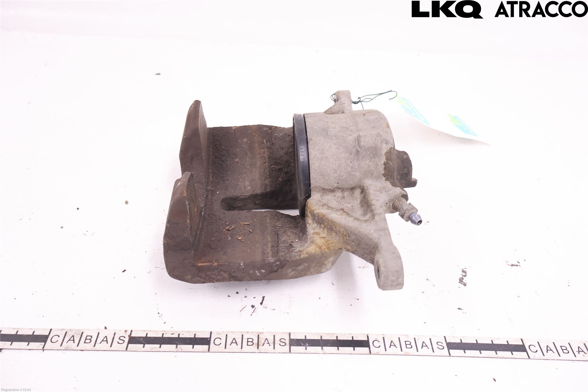 Volkswagen VW TIGUAN 16-24 Bromsok Fram Höger
