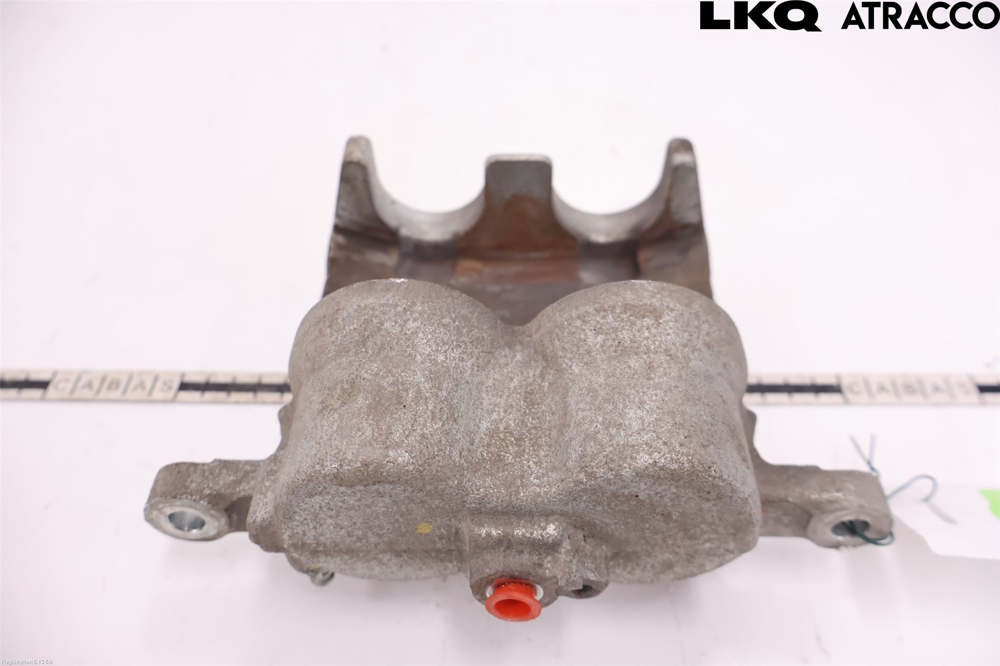 Toyota RAV4 19- Bromsok Fram Höger