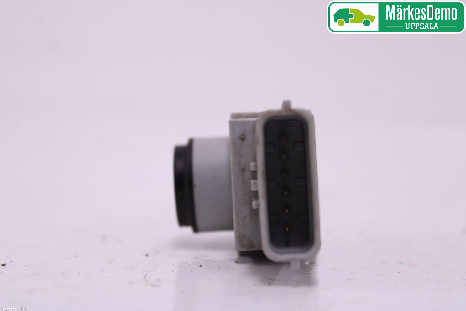 Hyundai SANTA FE 13-18 Parkeringshjälp Backsensor