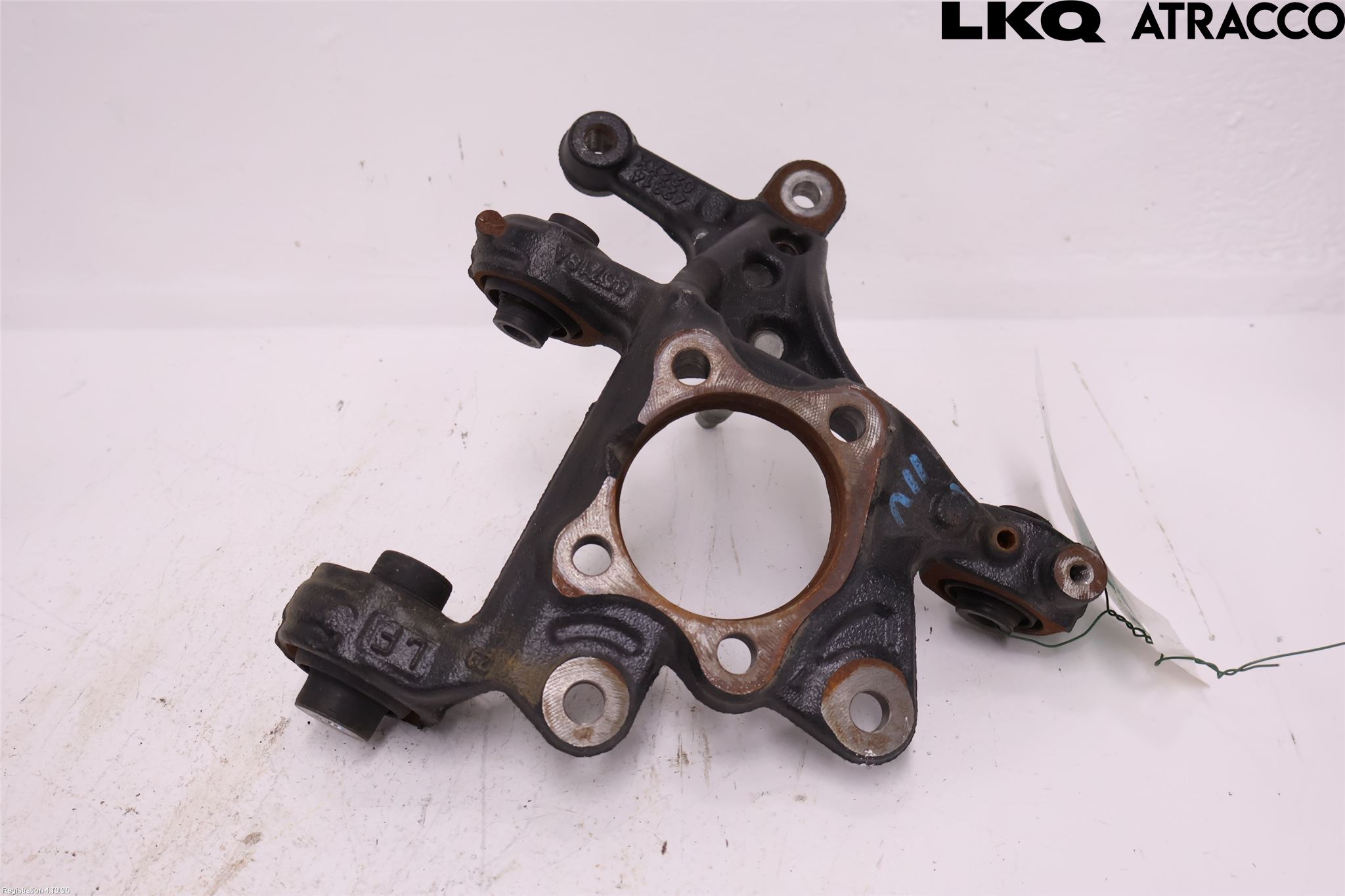 Toyota COROLLA 19- Hjullagerhus-Spindel Vä B