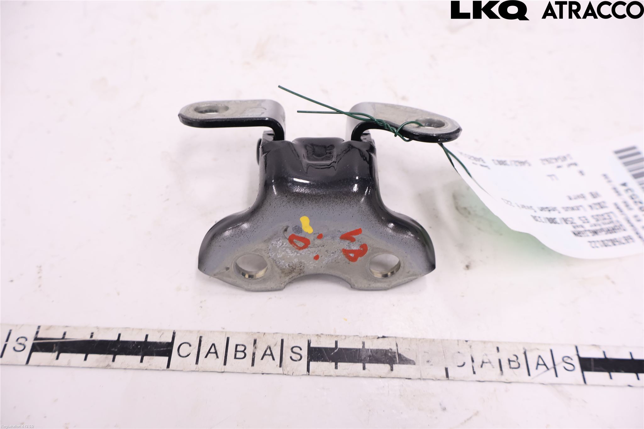 Lexus ES 250/300/330 Dörrgångjärn