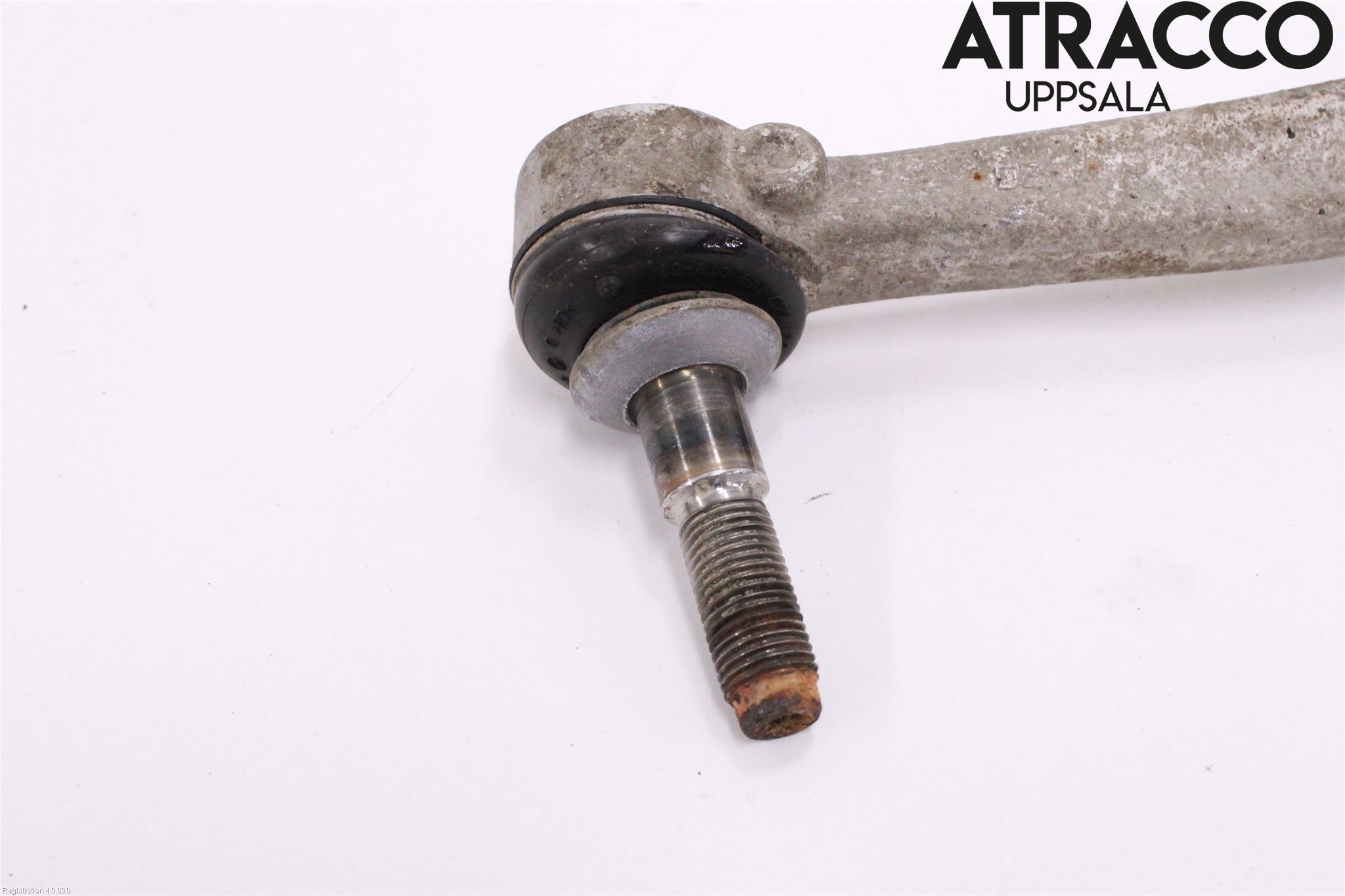 BMW 3 G20/G21/G80/G81 19- Bärarm Bak Övre Vänster