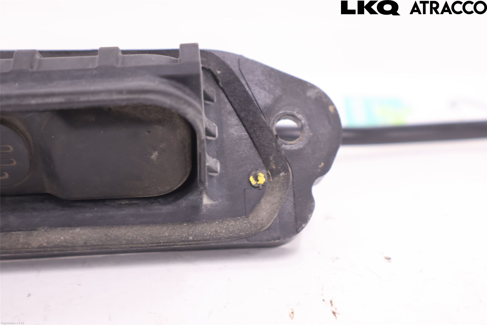 Mitsubishi OUTLANDER 13-21 Bakluckehandtag