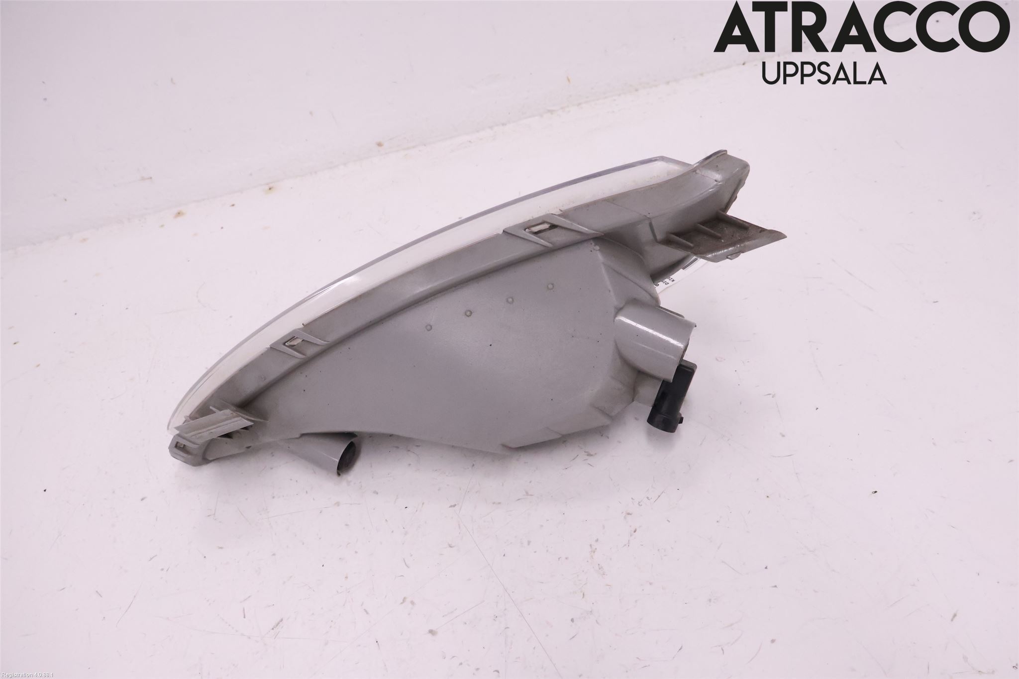 Kia OPTIMA 00-15 Dimljus-Varselljus Fram