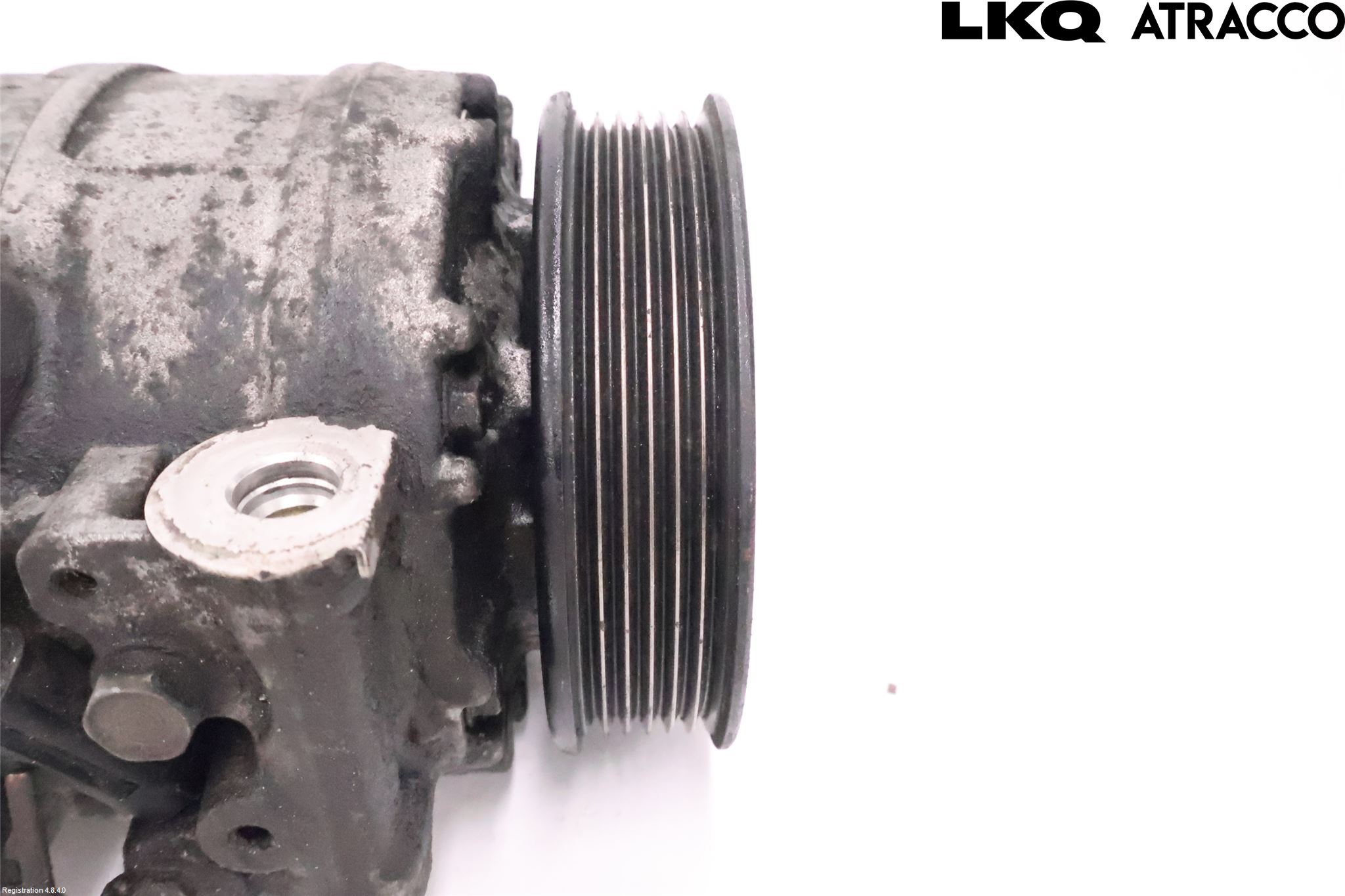 BMW 3 E90/91 SED/TOU 05-12 Ac Kompressor