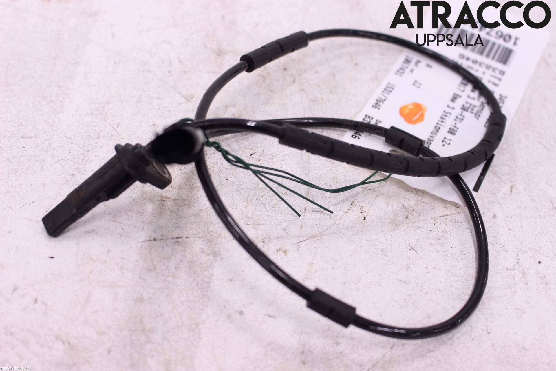 BMW 3 F30/F31/F80 12-19 Abs Sensor