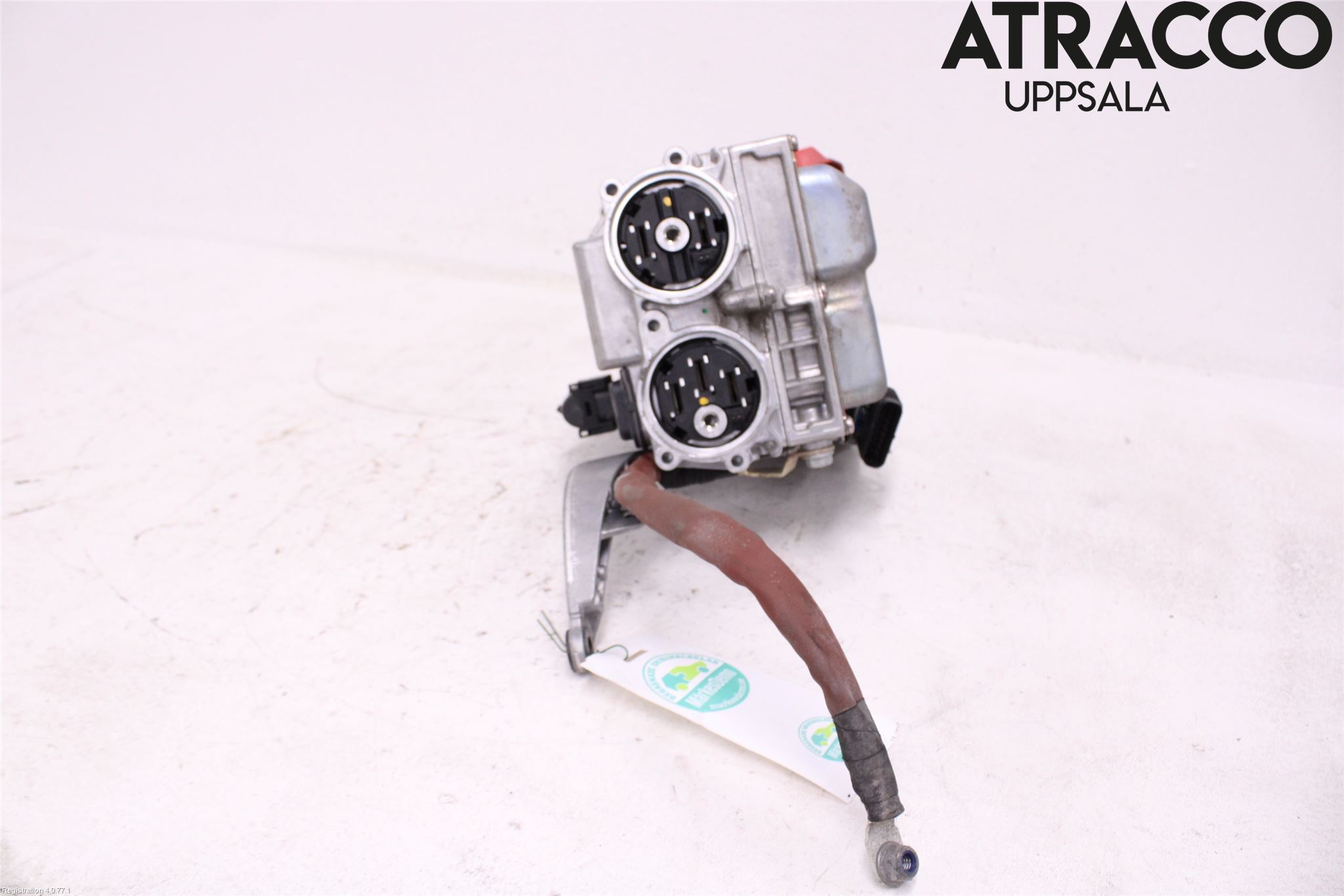 Mercedes-Benz MB E-KLASS (W213) 16-23 Inverter Hybrid