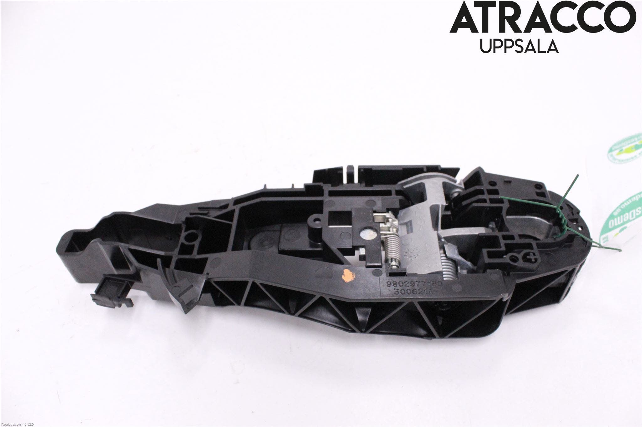 Opel GRANDLAND X 18- Dörrhandtag Inre Hö