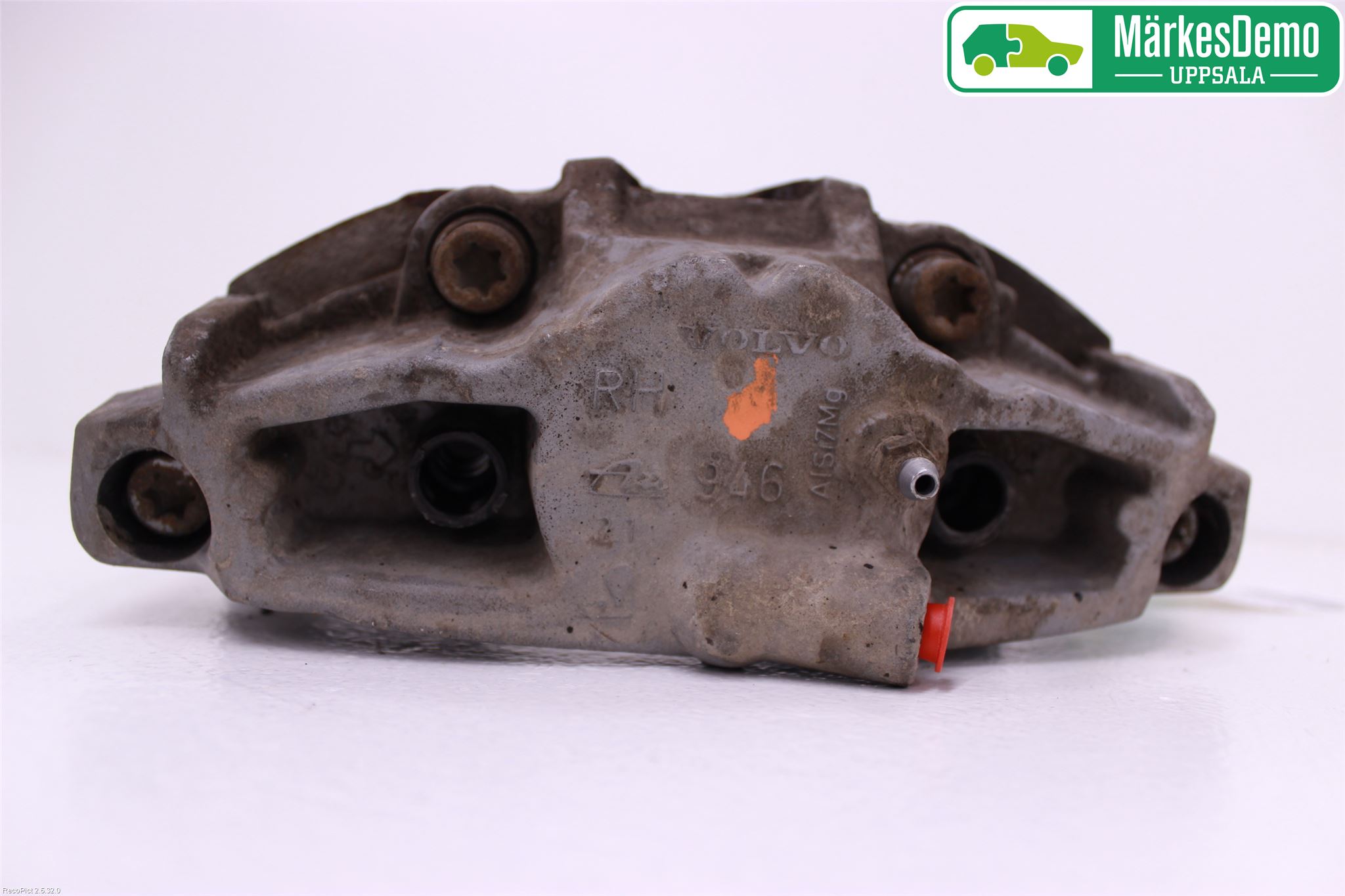 Volvo V70 08-13 Bromsok Fram Höger