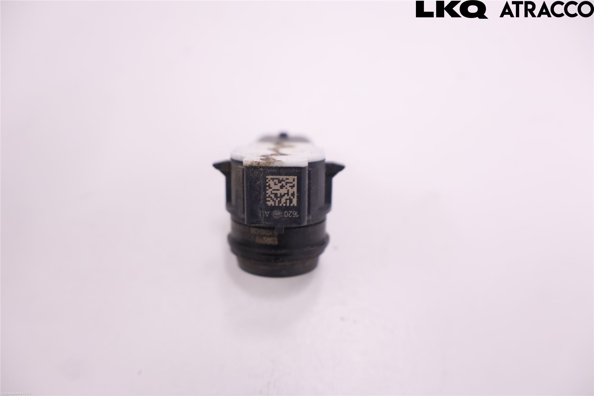 BMW 3 F30/F31/F80 12-19 Parkeringshjälp Backsensor