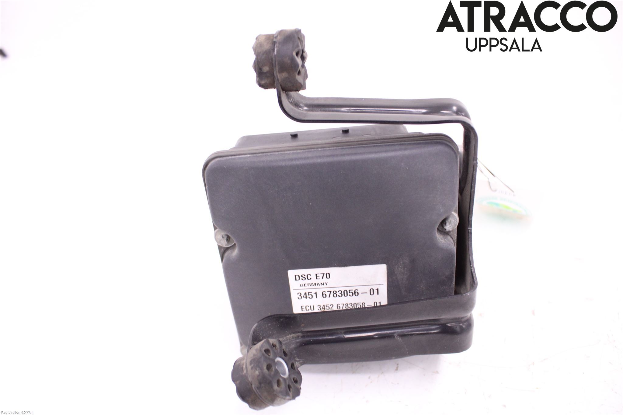 BMW X5 E70 07-13 Abs Hydraulaggregat