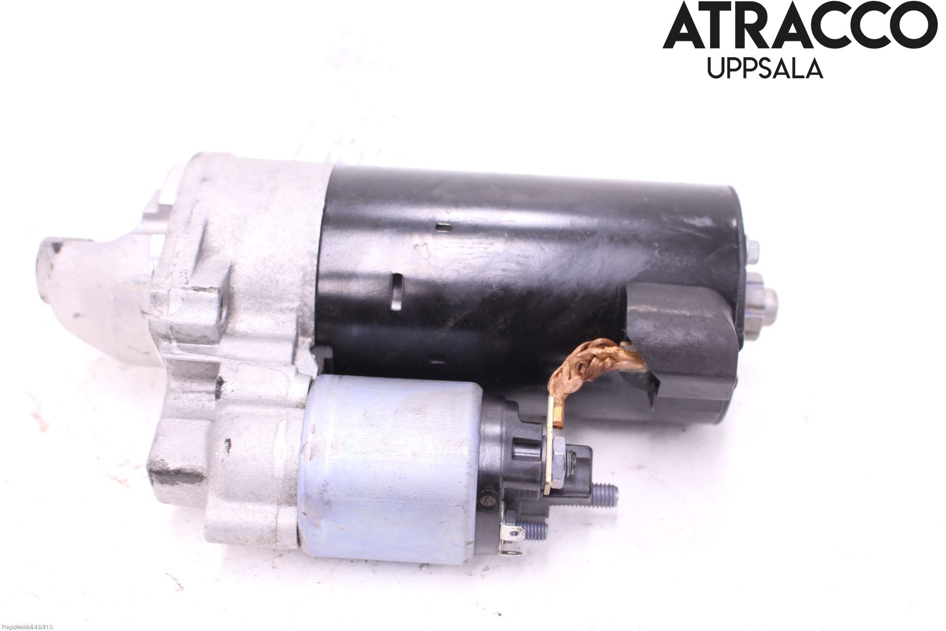 Mercedes-Benz MB C-KLASS (W205) 14-21 Startmotor Diesel