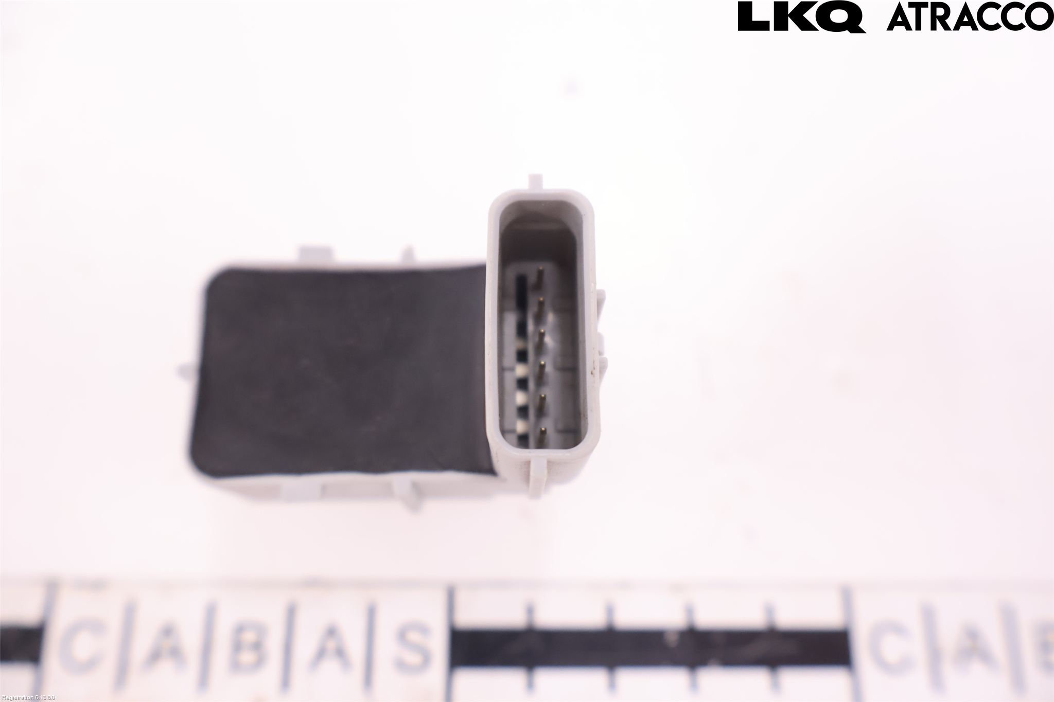 Kia CEED 12-18 Parkeringshjälp Backsensor