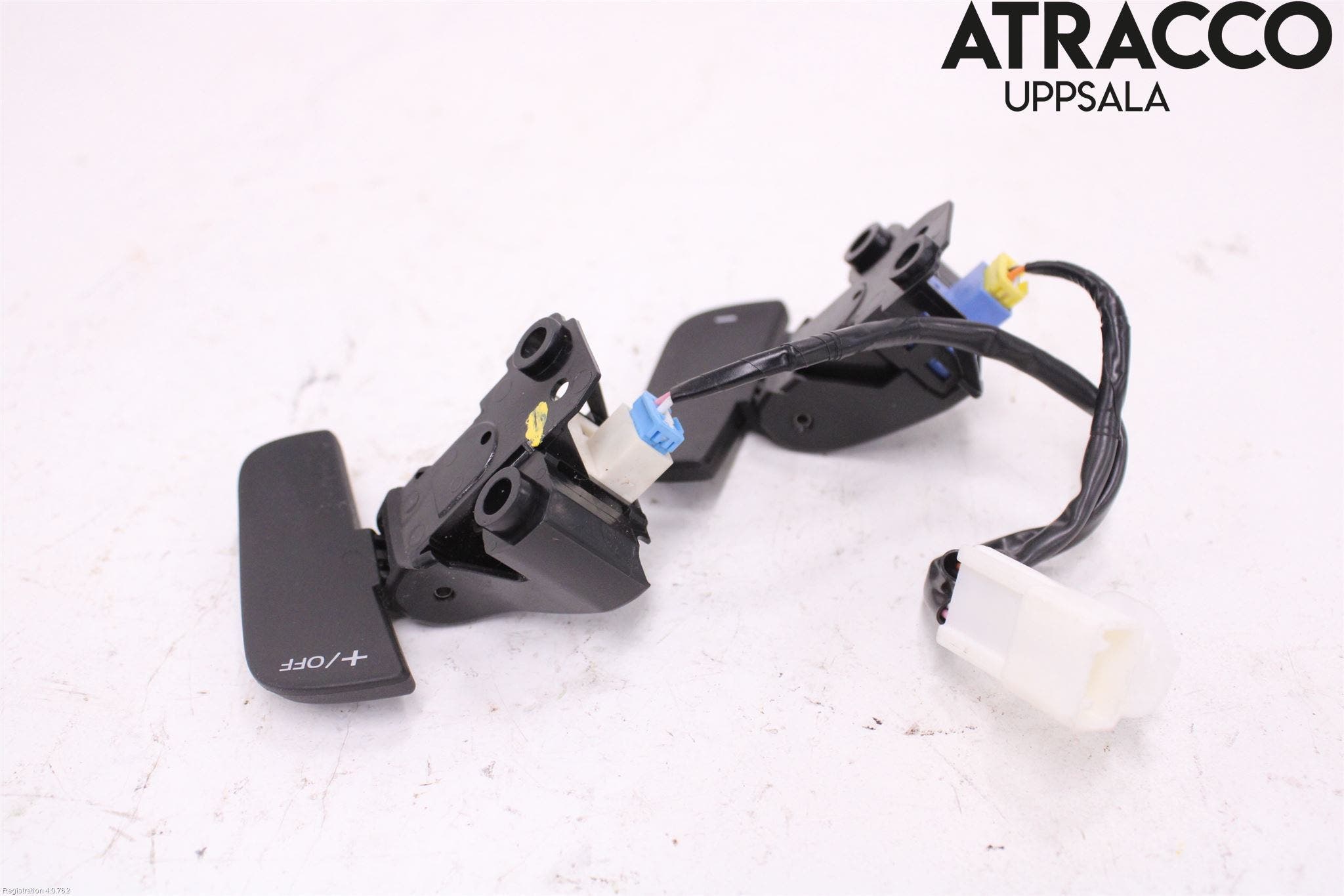 Mazda 6 13- Växelspak