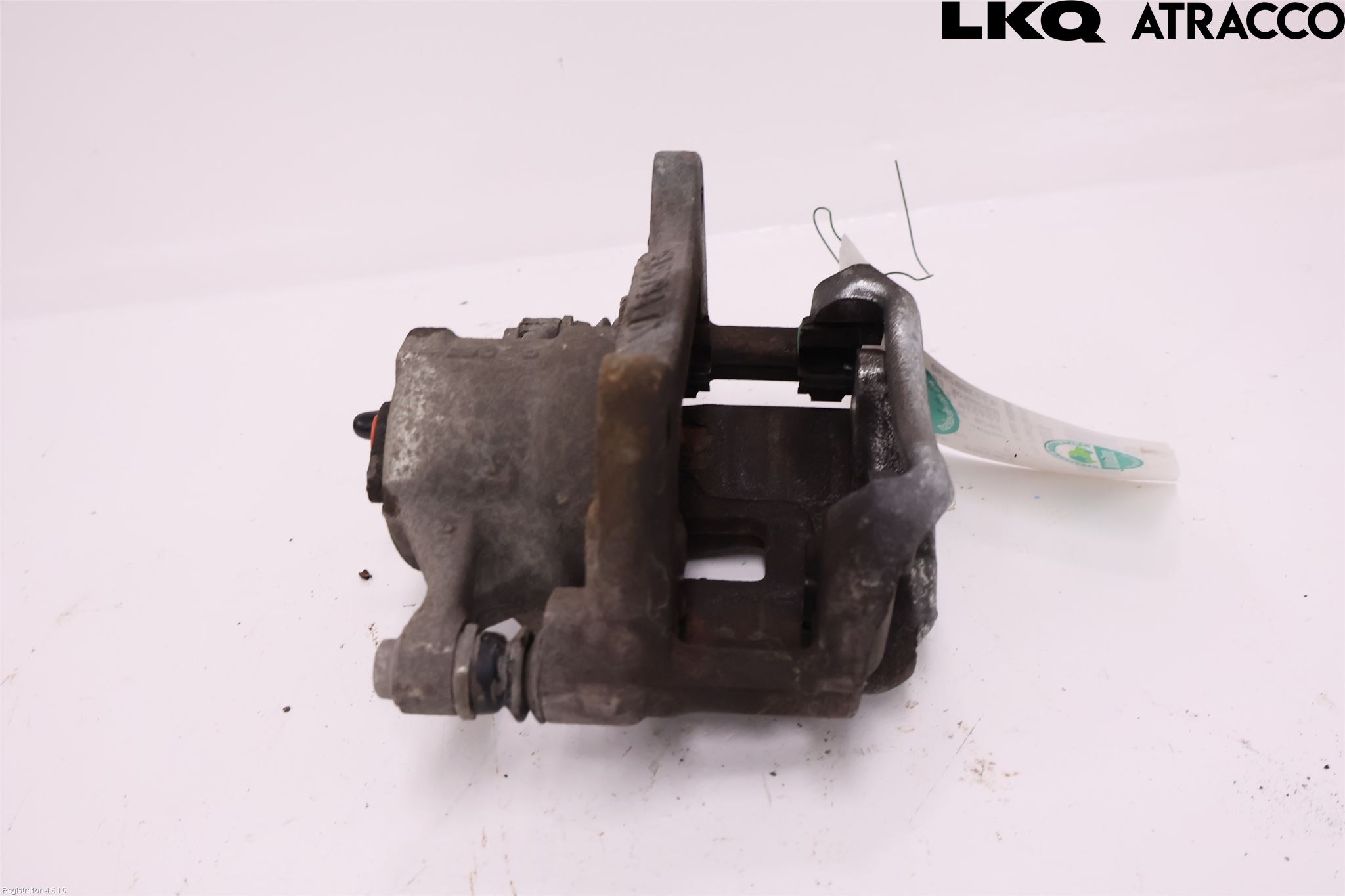 Toyota COROLLA 19- Bromsok Fram Höger