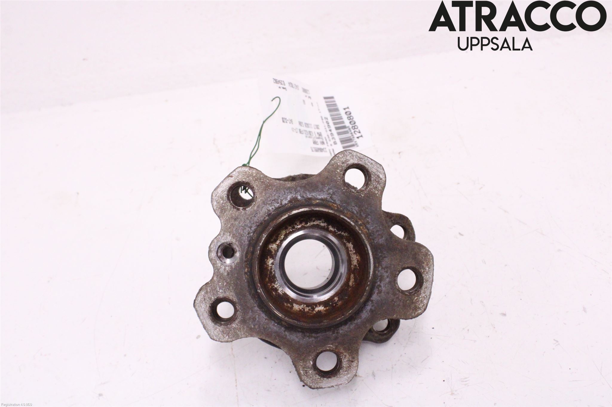 BMW 5 G30/G31/F90 17-23 Nav Fram