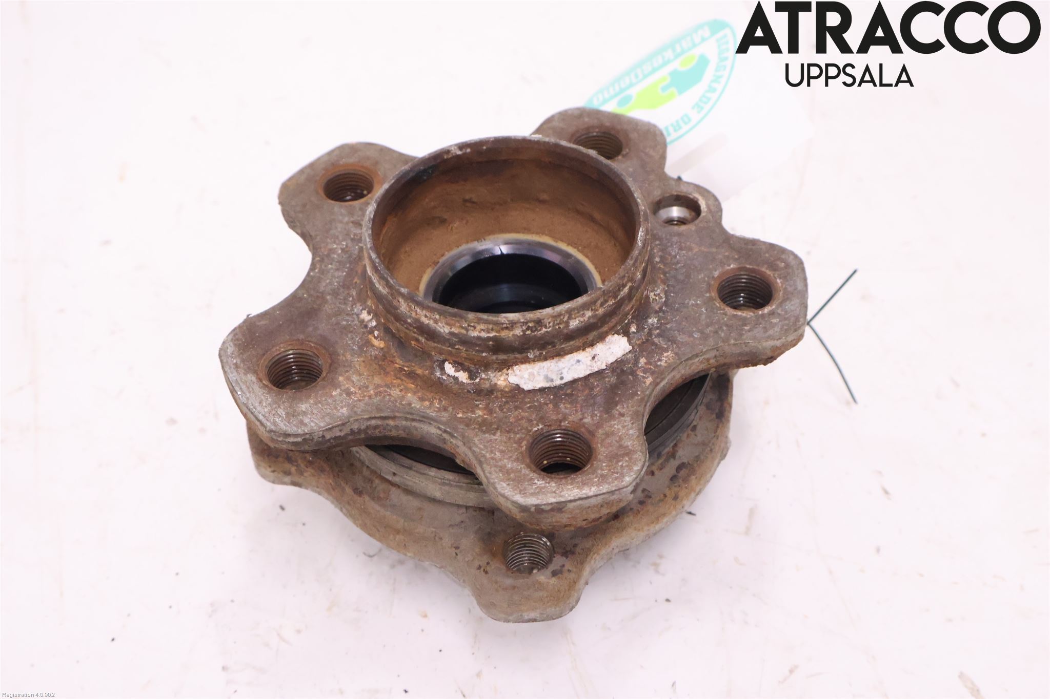BMW 5 G30/G31/F90 17-23 Nav Fram