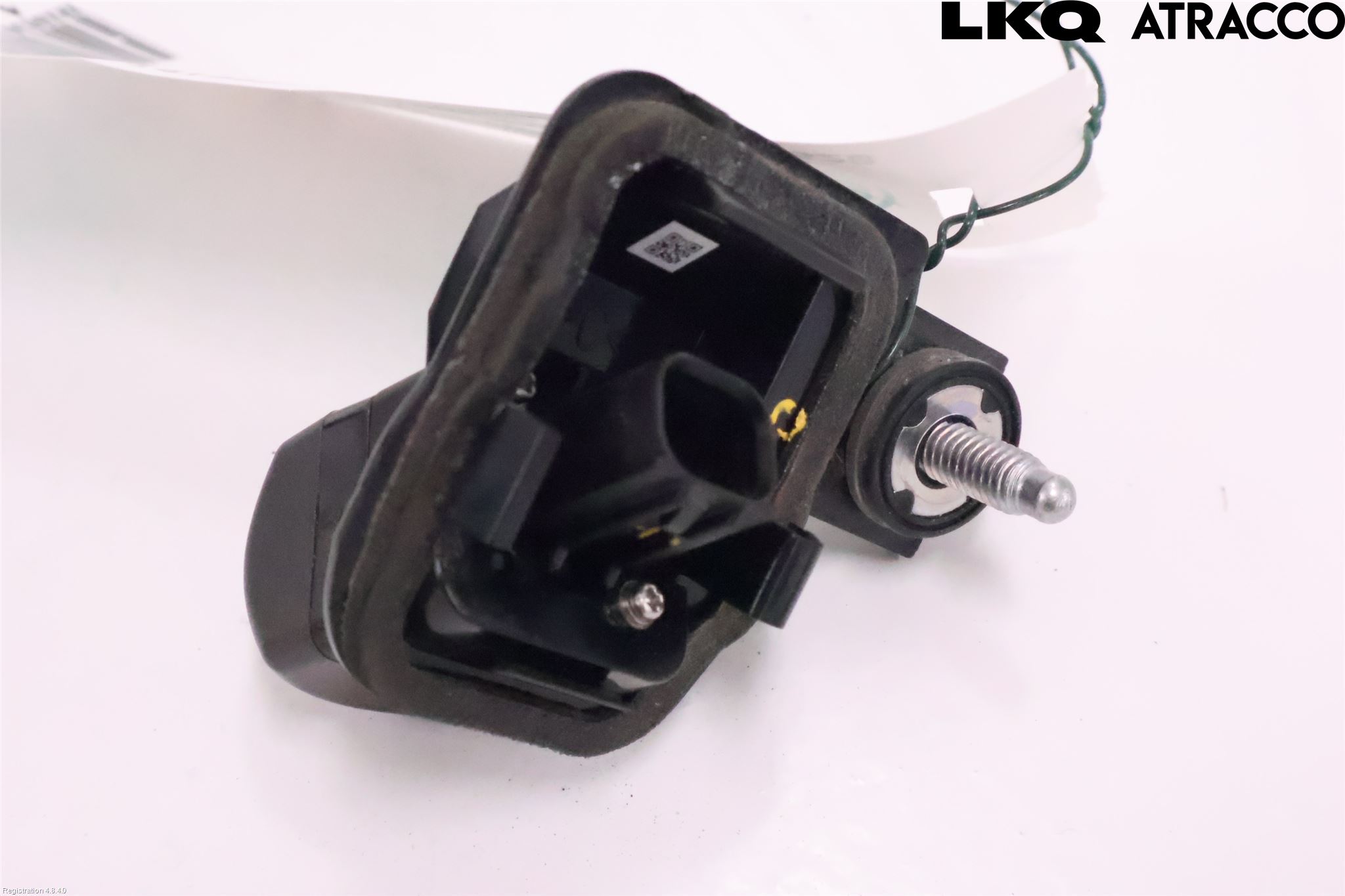 Toyota AURIS 13-19 Parkeringshjälp Kamera