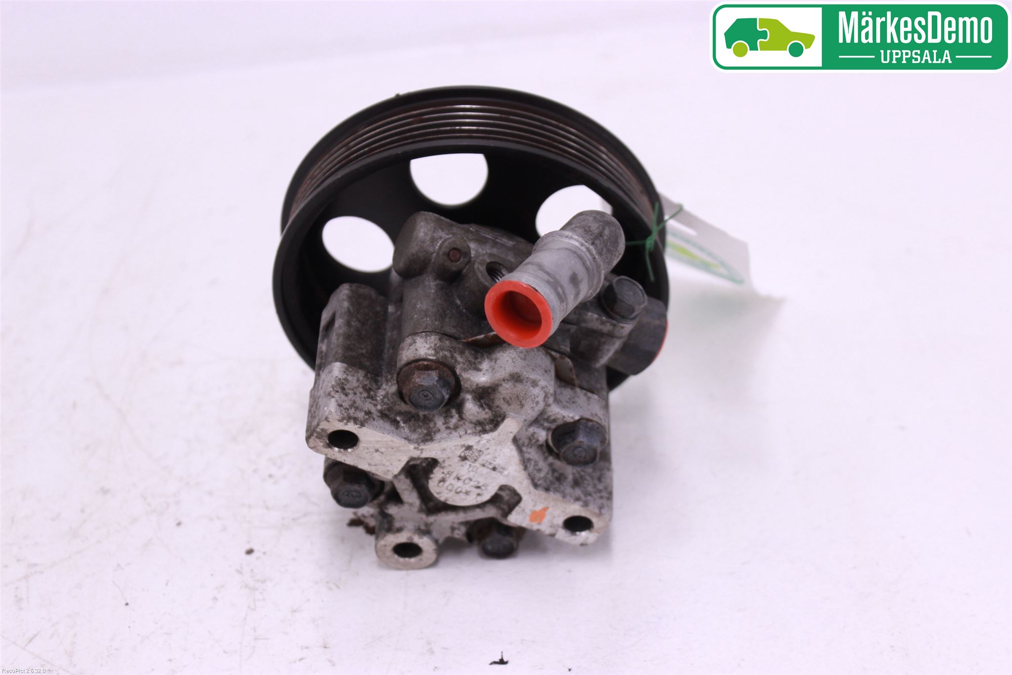 Saab 9-5 10-12 Styrservopump