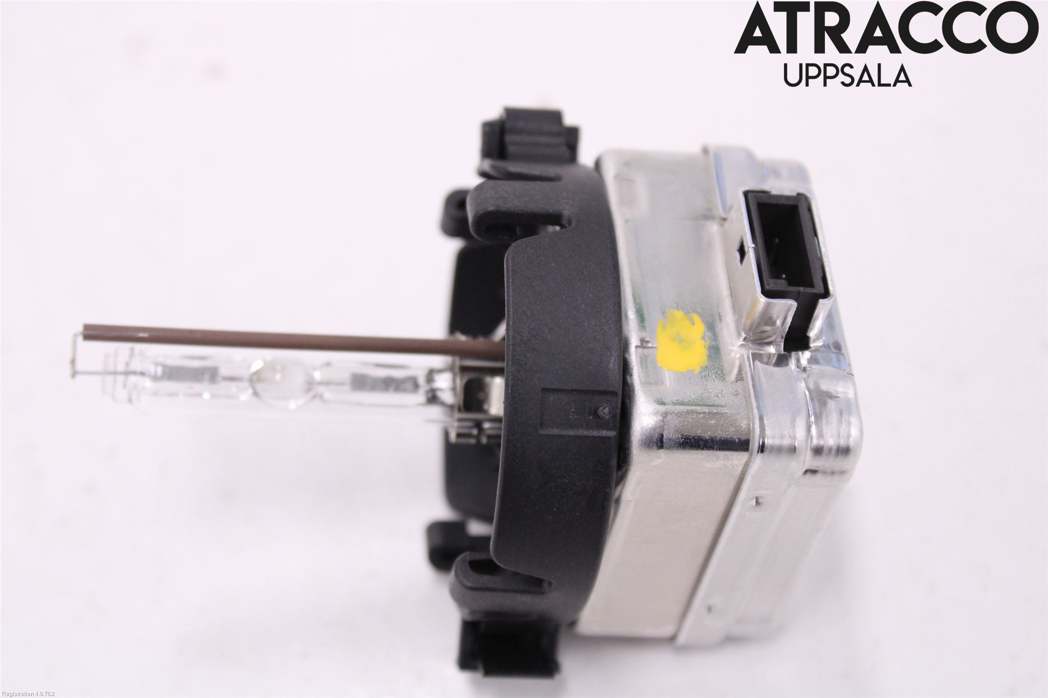 BMW 5 F10/F11/F18 09-17 Strålkastarglödlampa Xenon