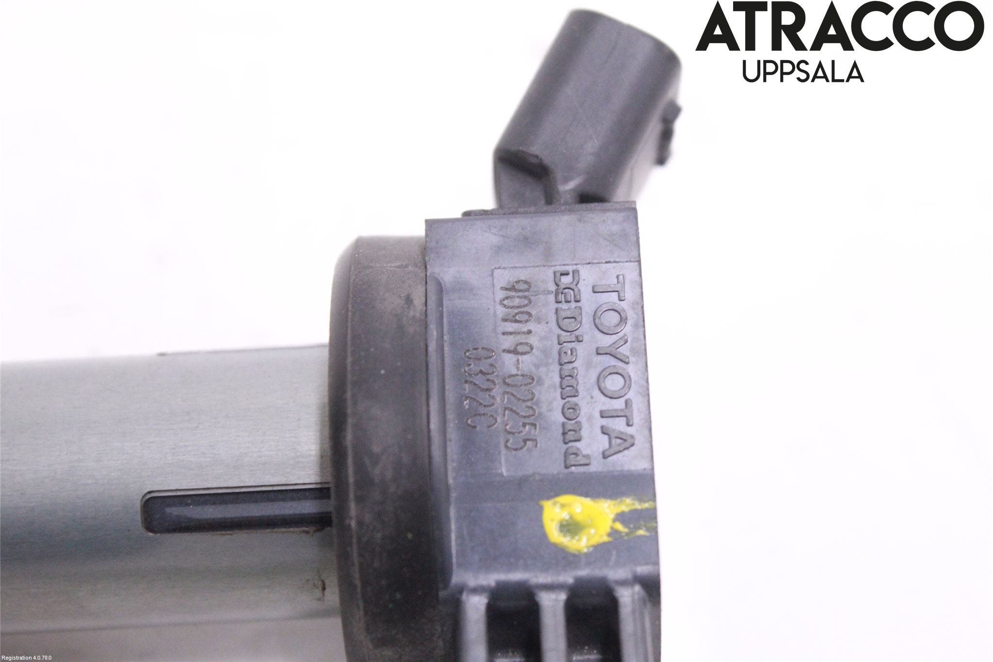 Lexus RX AL10 09-15 Tändspole