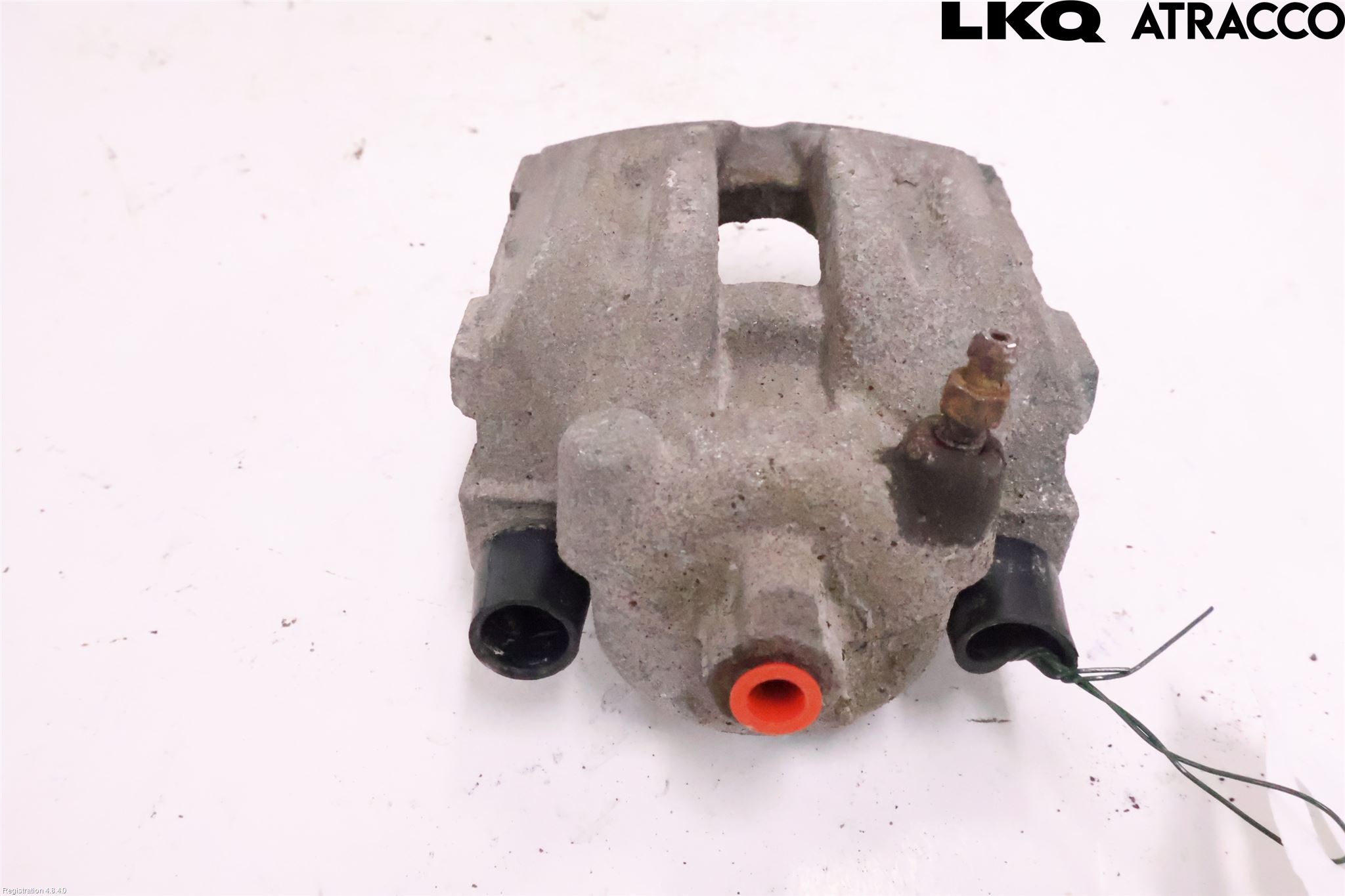 BMW X1 E84 10-15 Bromsok Bak Höger