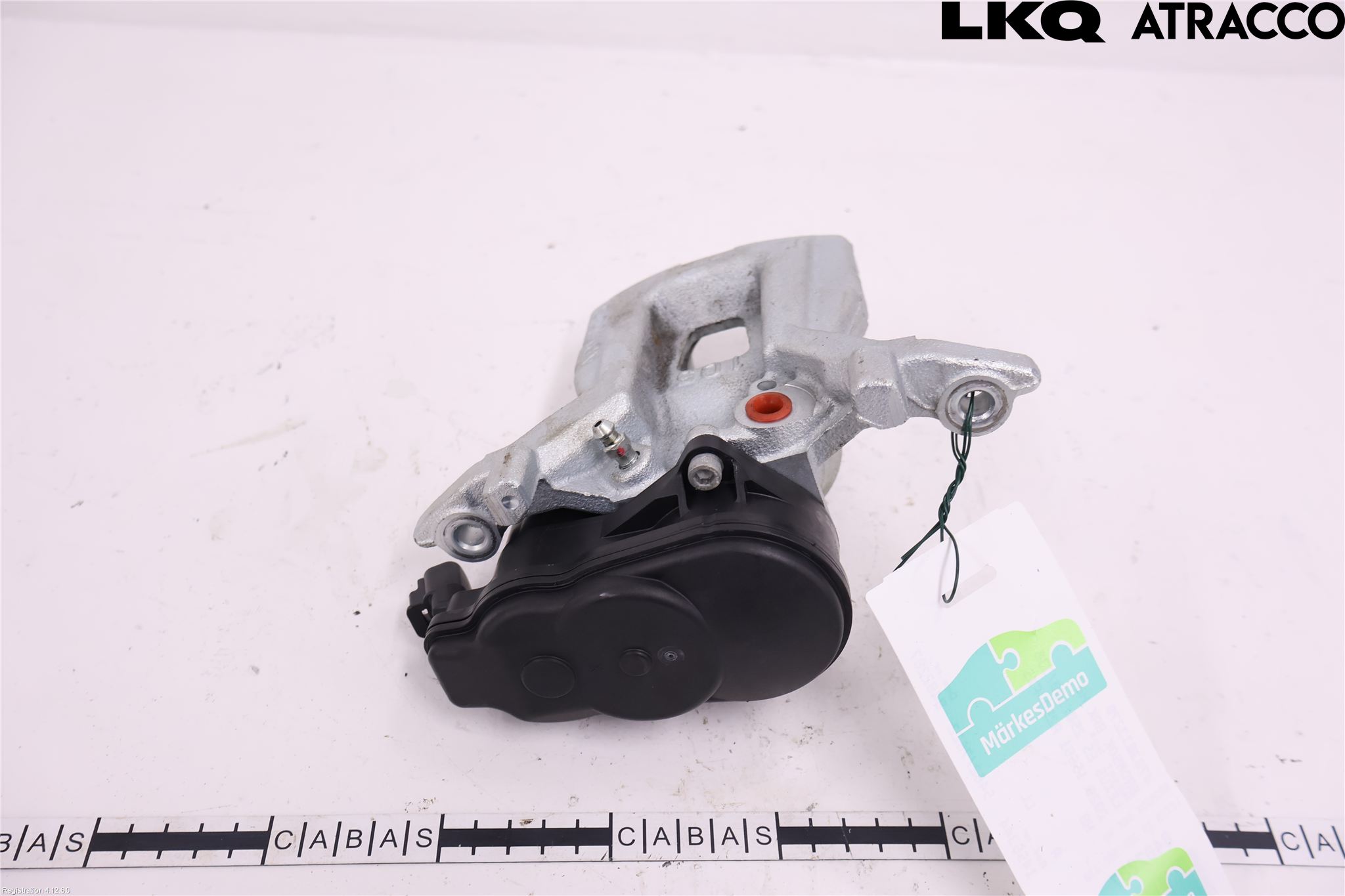 Lexus ES 250/300/330 Bromsok Bak Höger