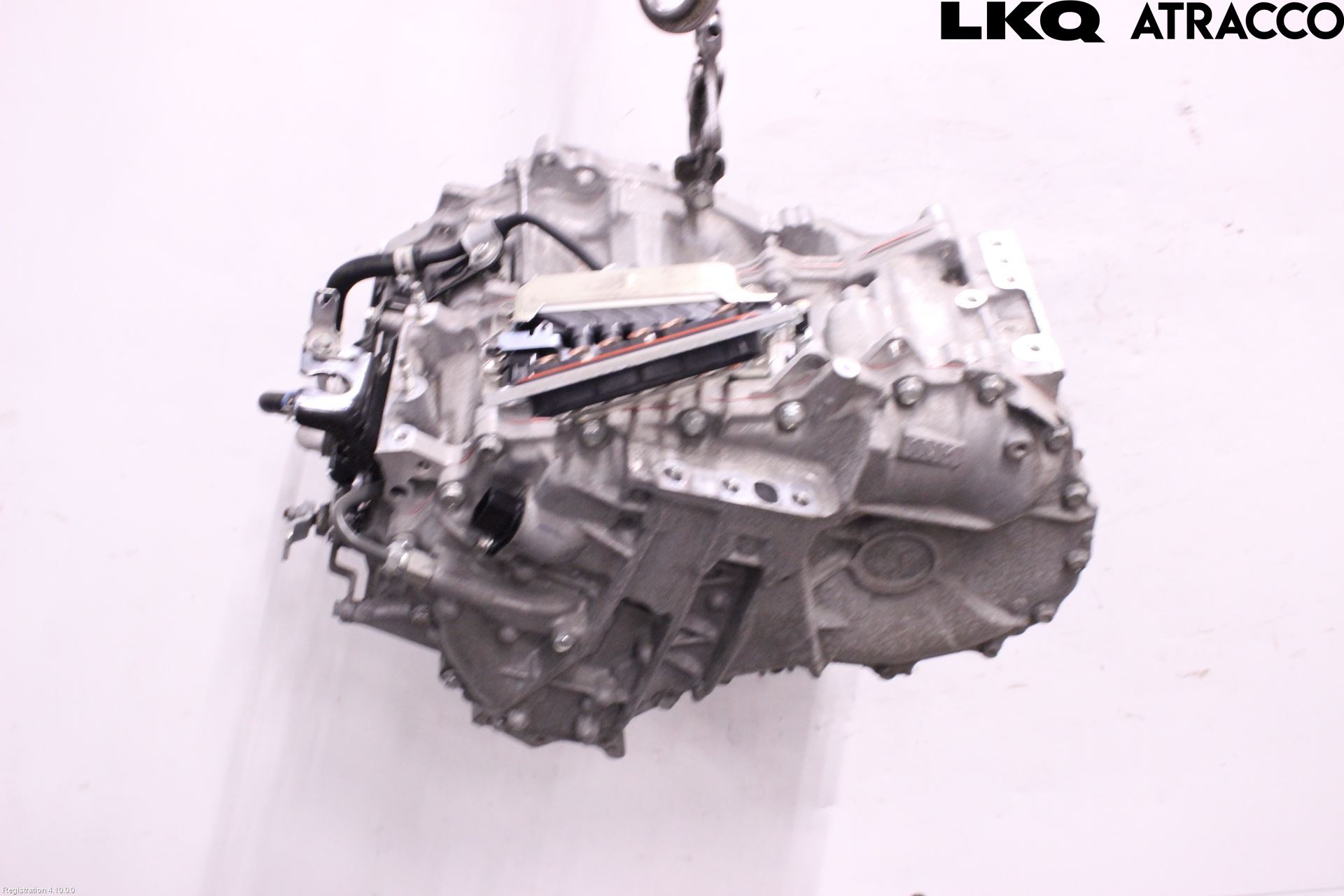 Toyota COROLLA 19- Växellåda Automat