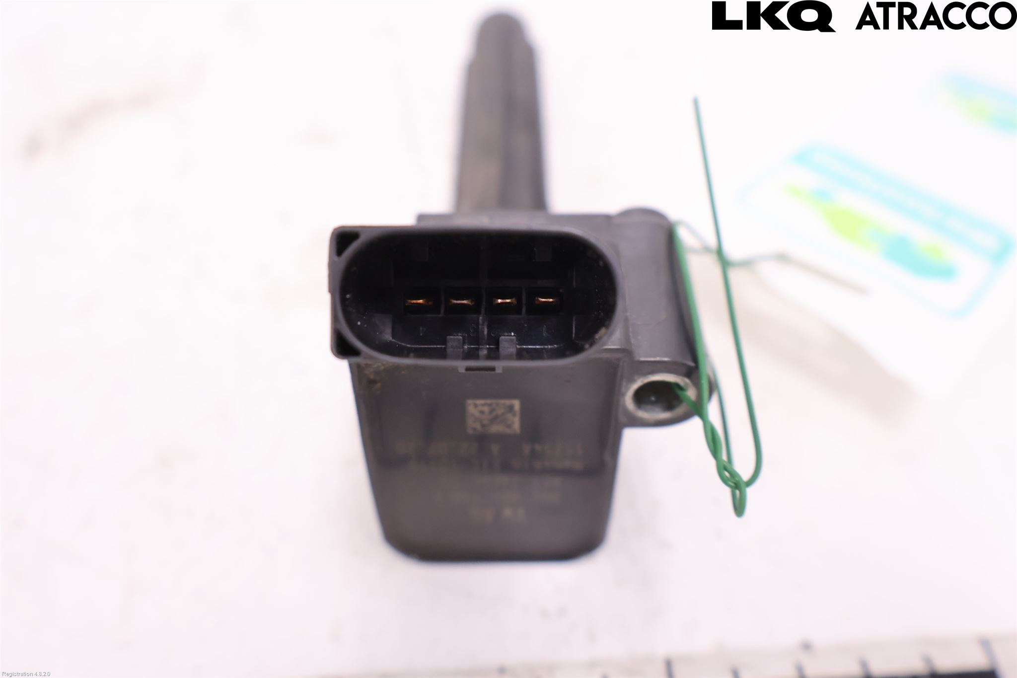 Skoda OCTAVIA (NX) 20- Tändspole