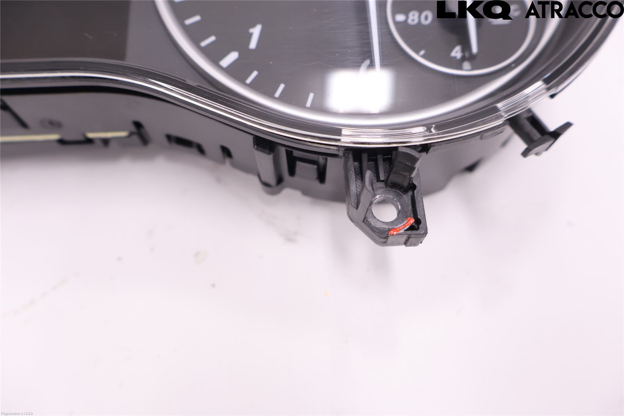 Mercedes-Benz MB B-KLASS (W246/W242) 12-19 Instrument Komb