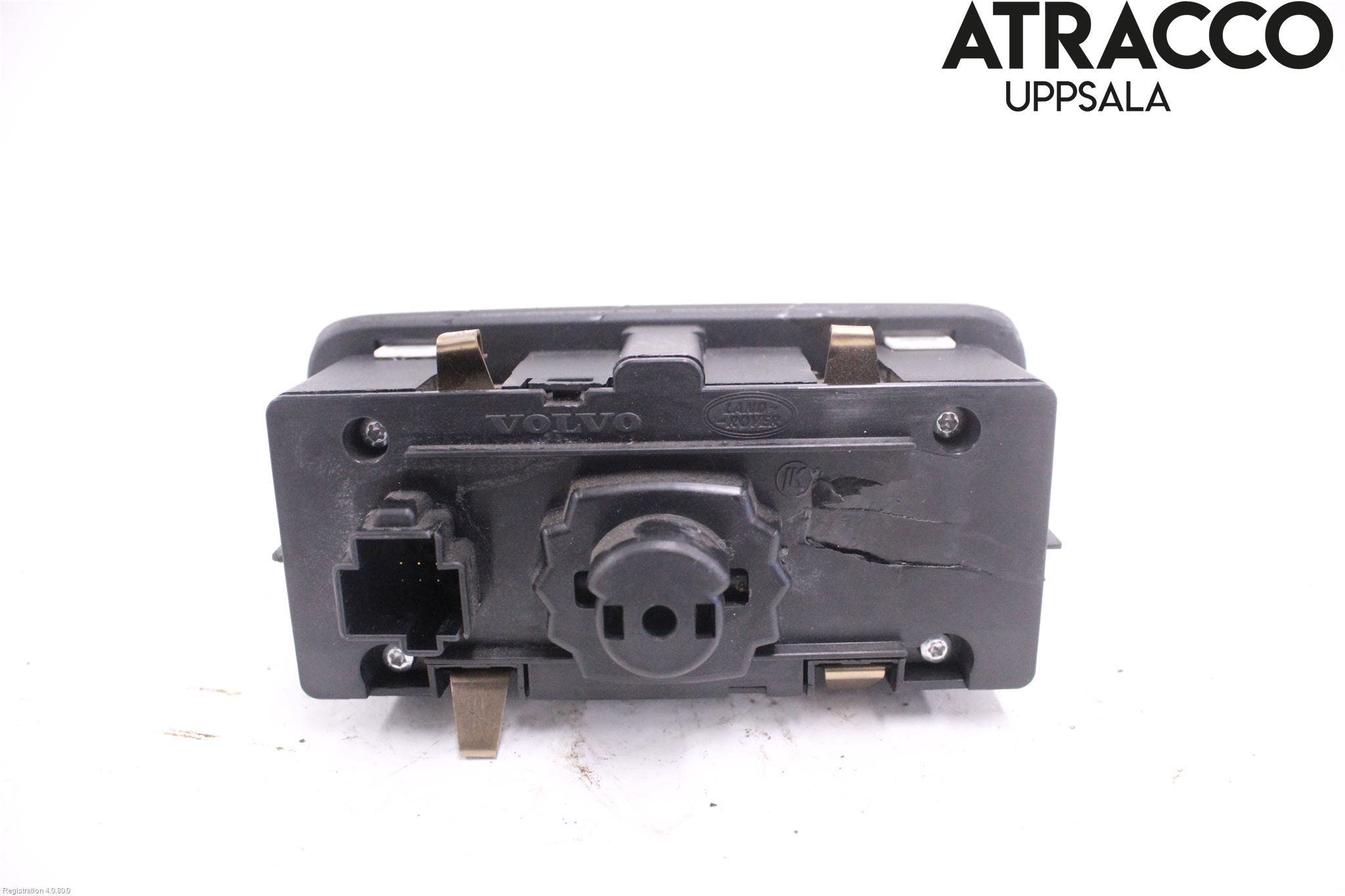 Volvo V40 12-19 Strömställare Ljus