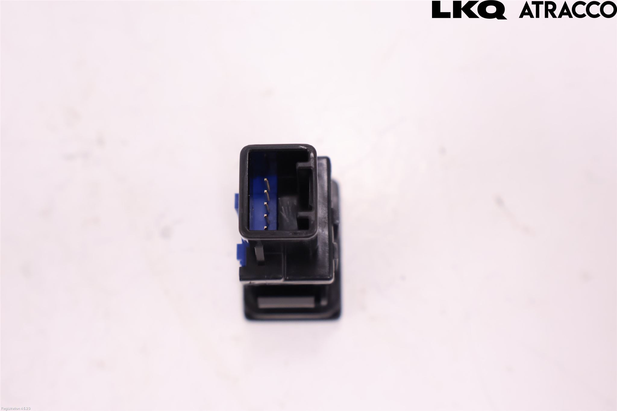 Toyota C-HR 16-23 Strömställare Övrigt