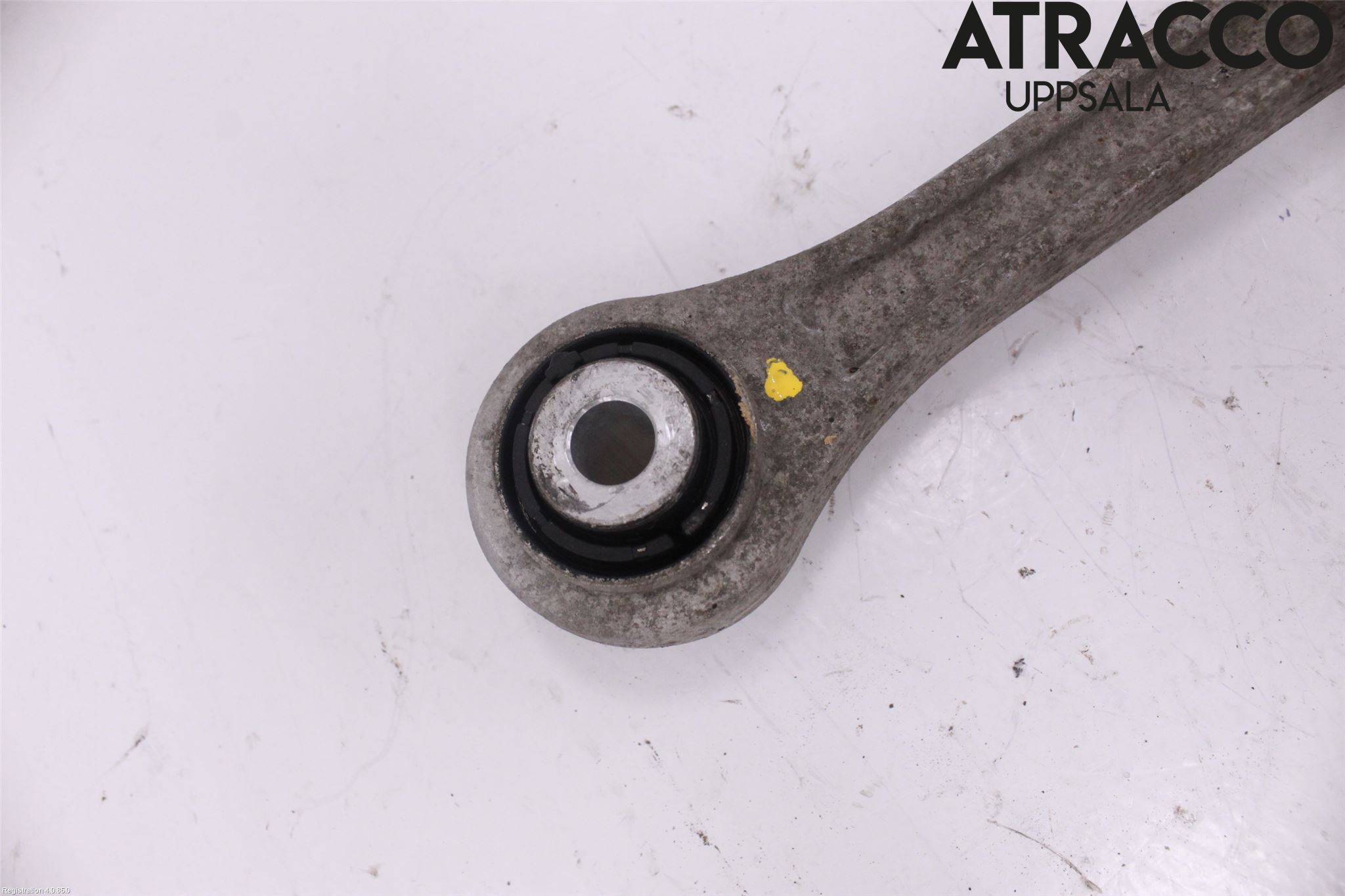 Porsche PANAMERA 09- Bärarm Bak Vänster