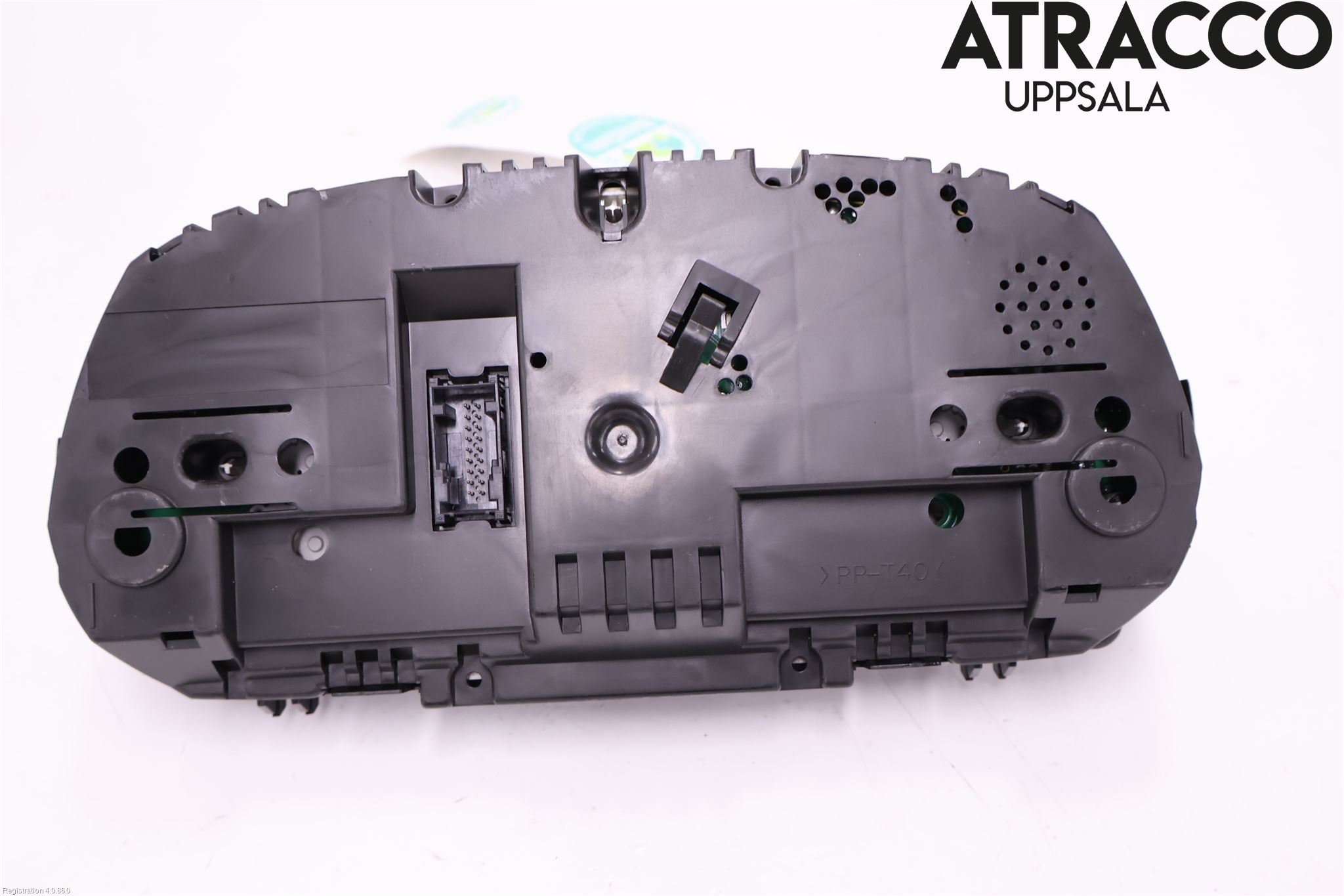 BMW 1 E87/81 5D/3D 03-11 Instrument Komb